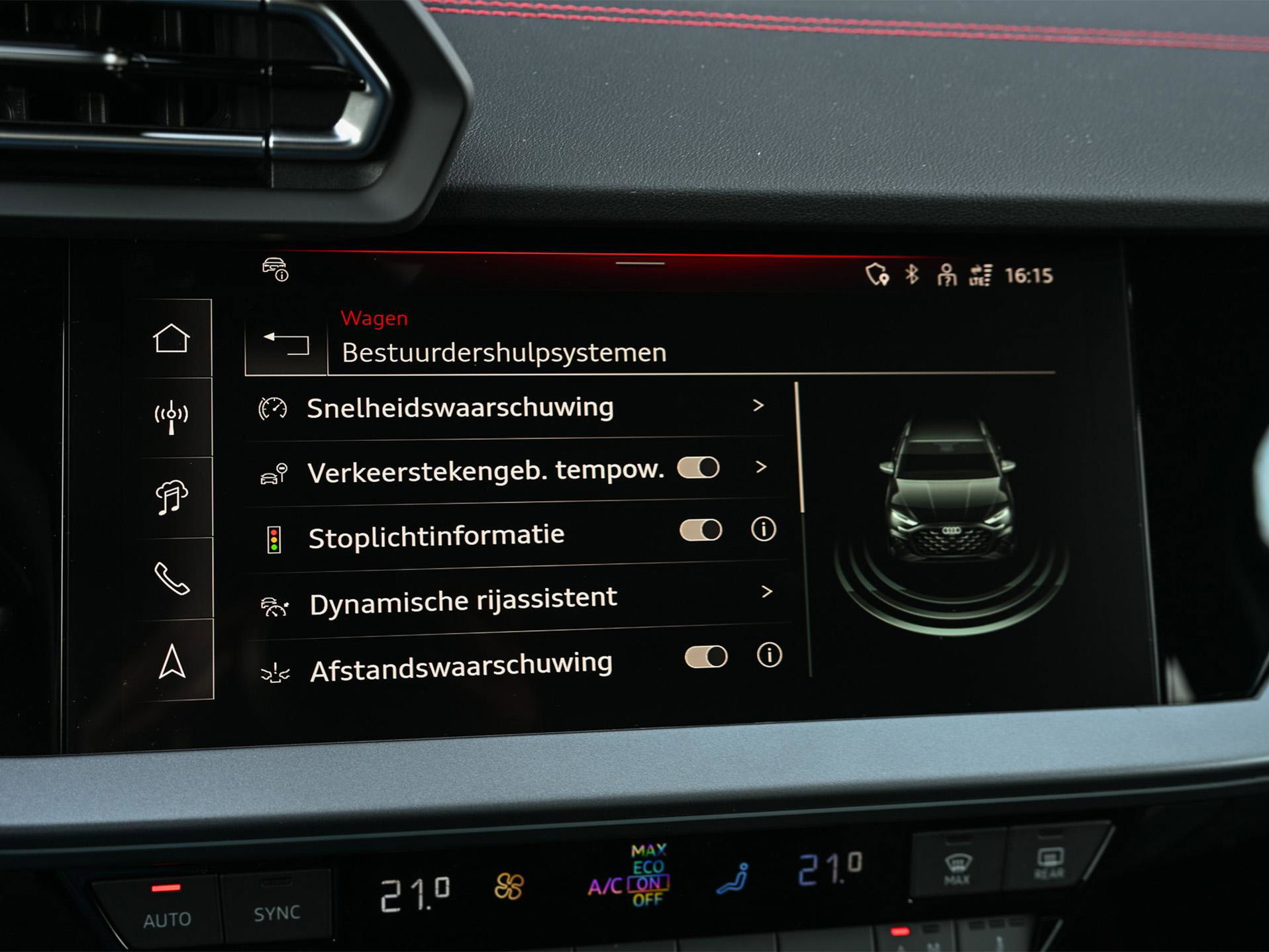 Audi A3 - 15
