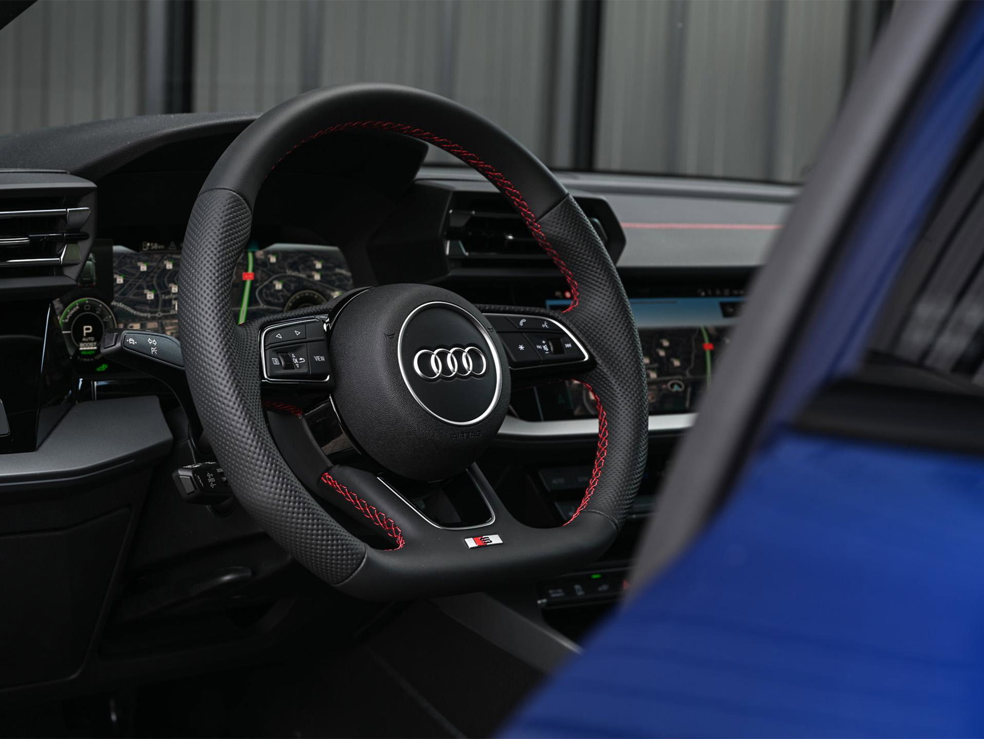 Audi A3 - 21