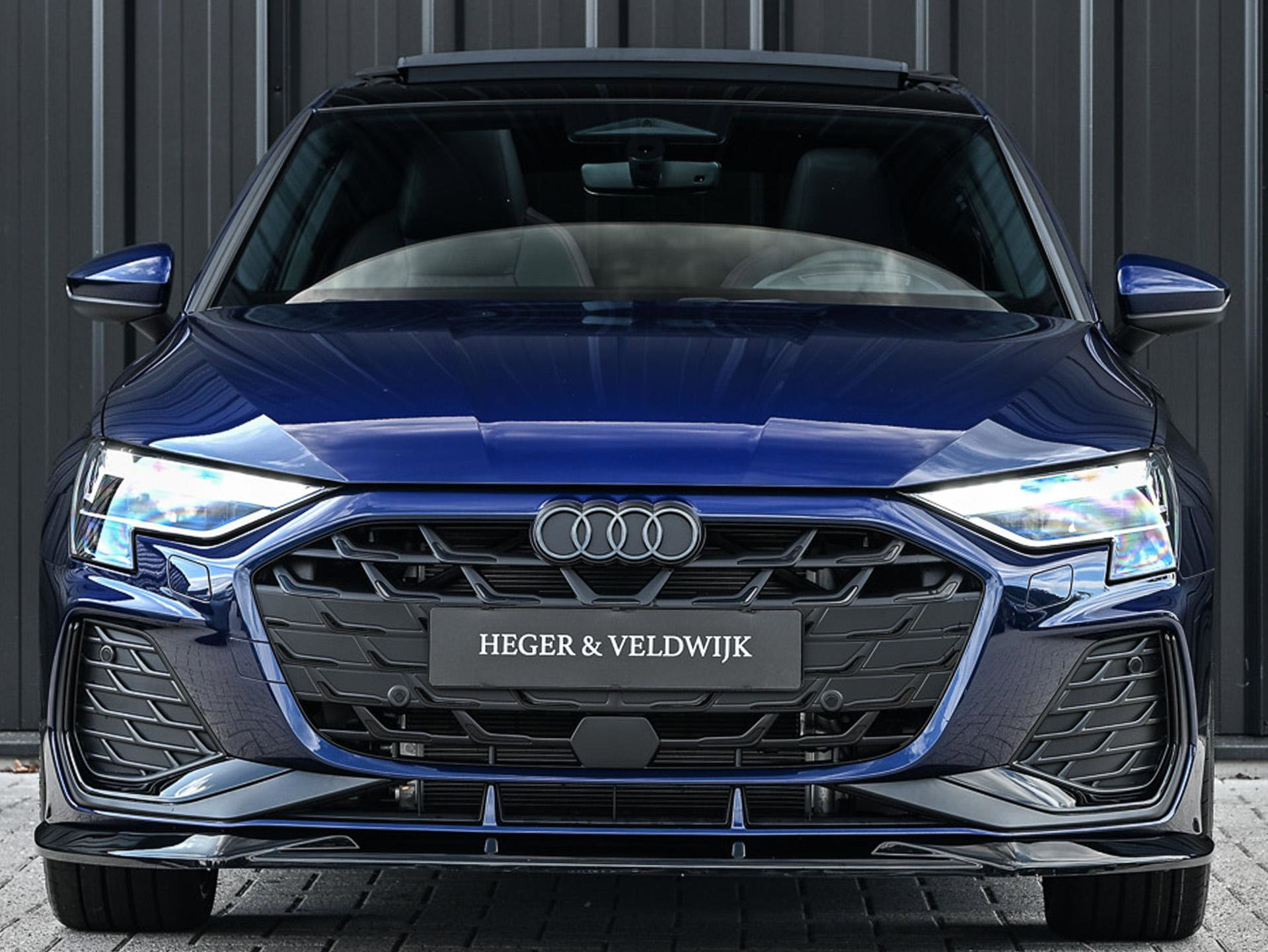 Audi A3 - 22