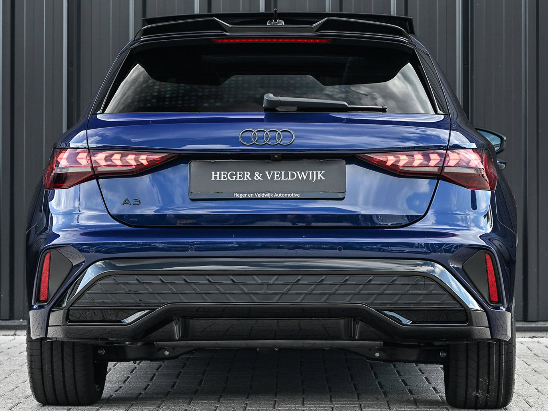 Audi A3 - 23