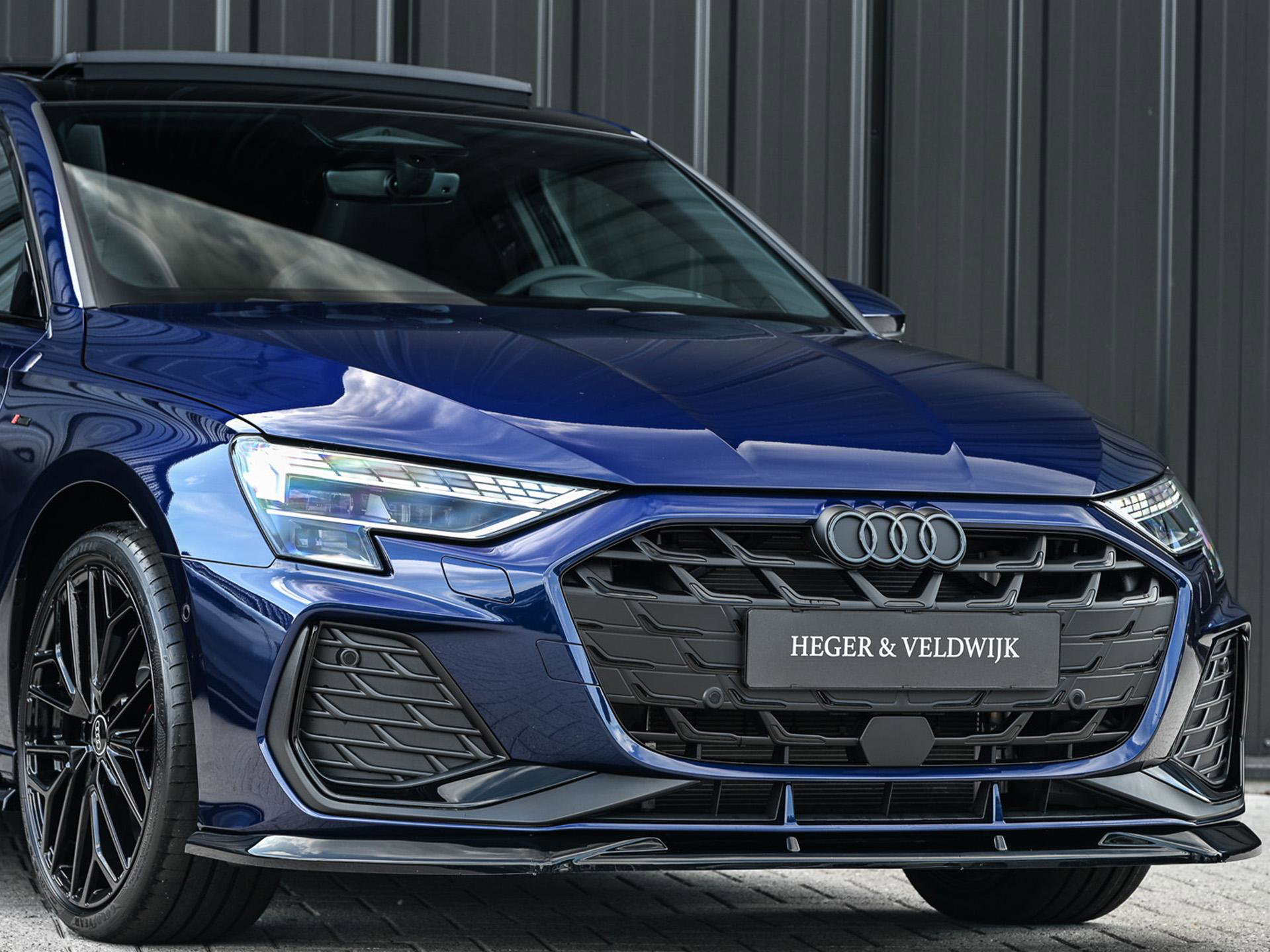 Audi A3 - 26