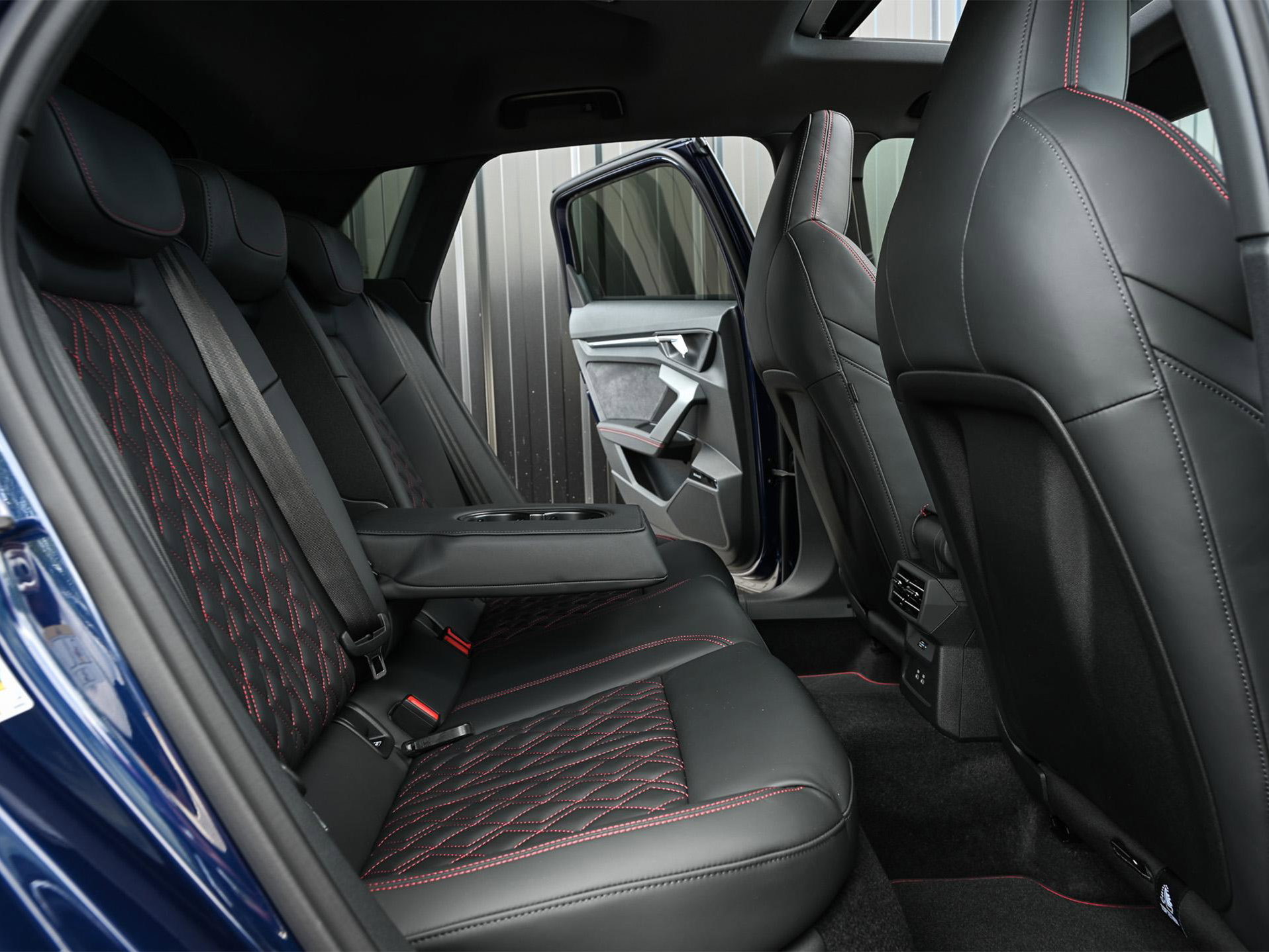 Audi A3 - 37