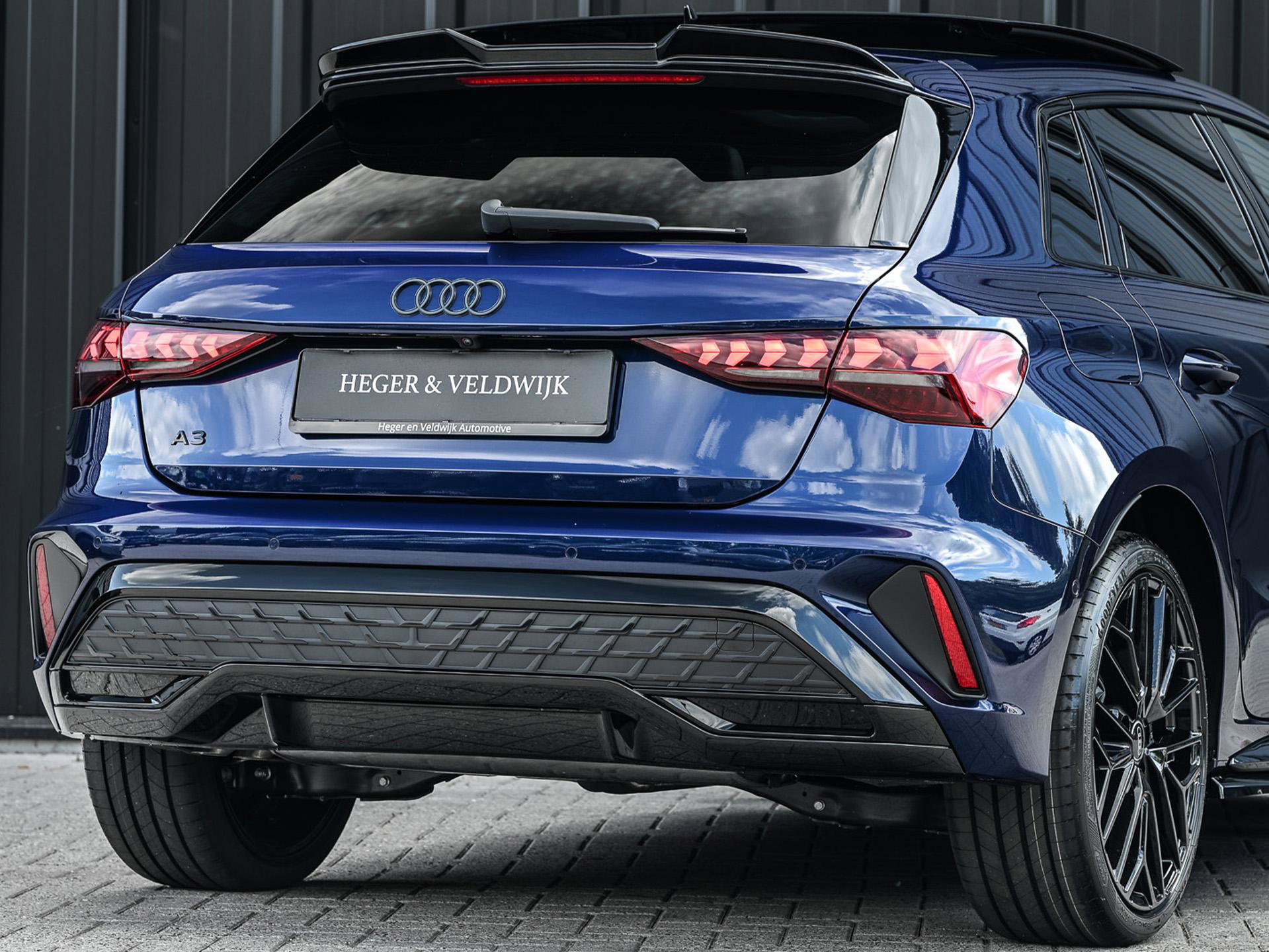 Audi A3 - 38