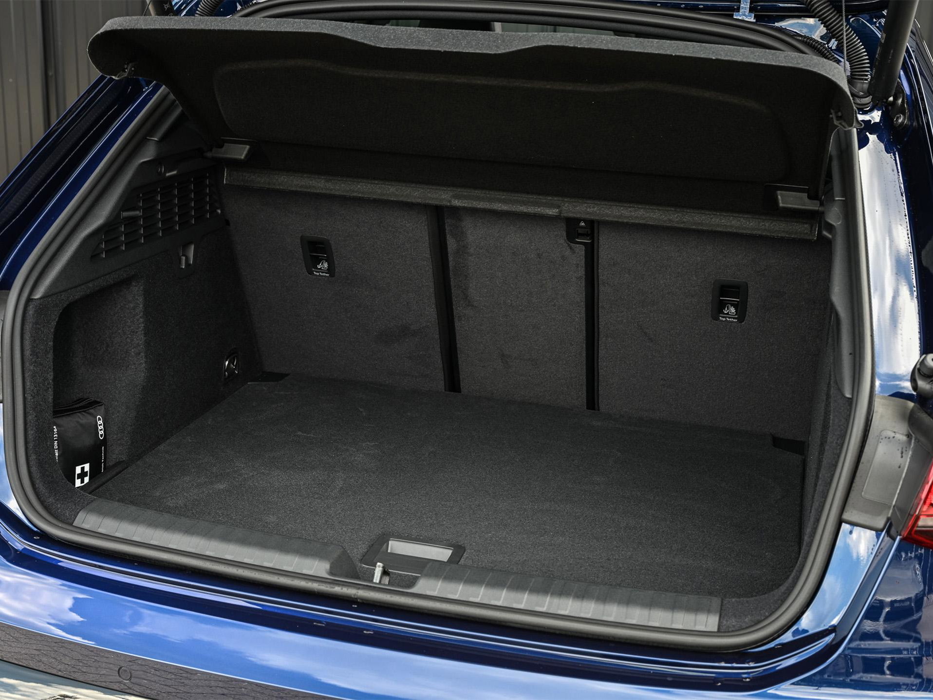 Audi A3 - 39