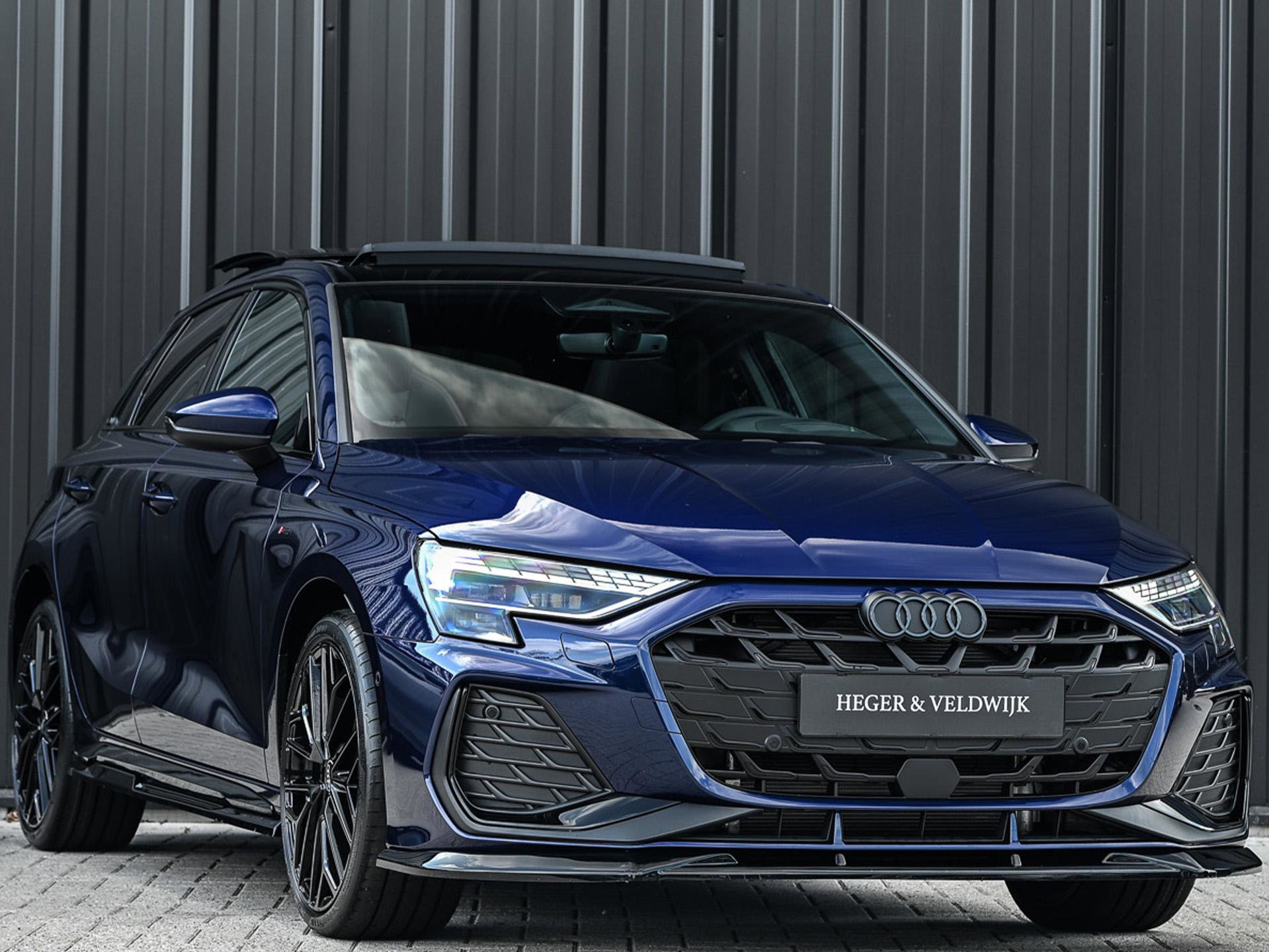 Audi A3 - 41