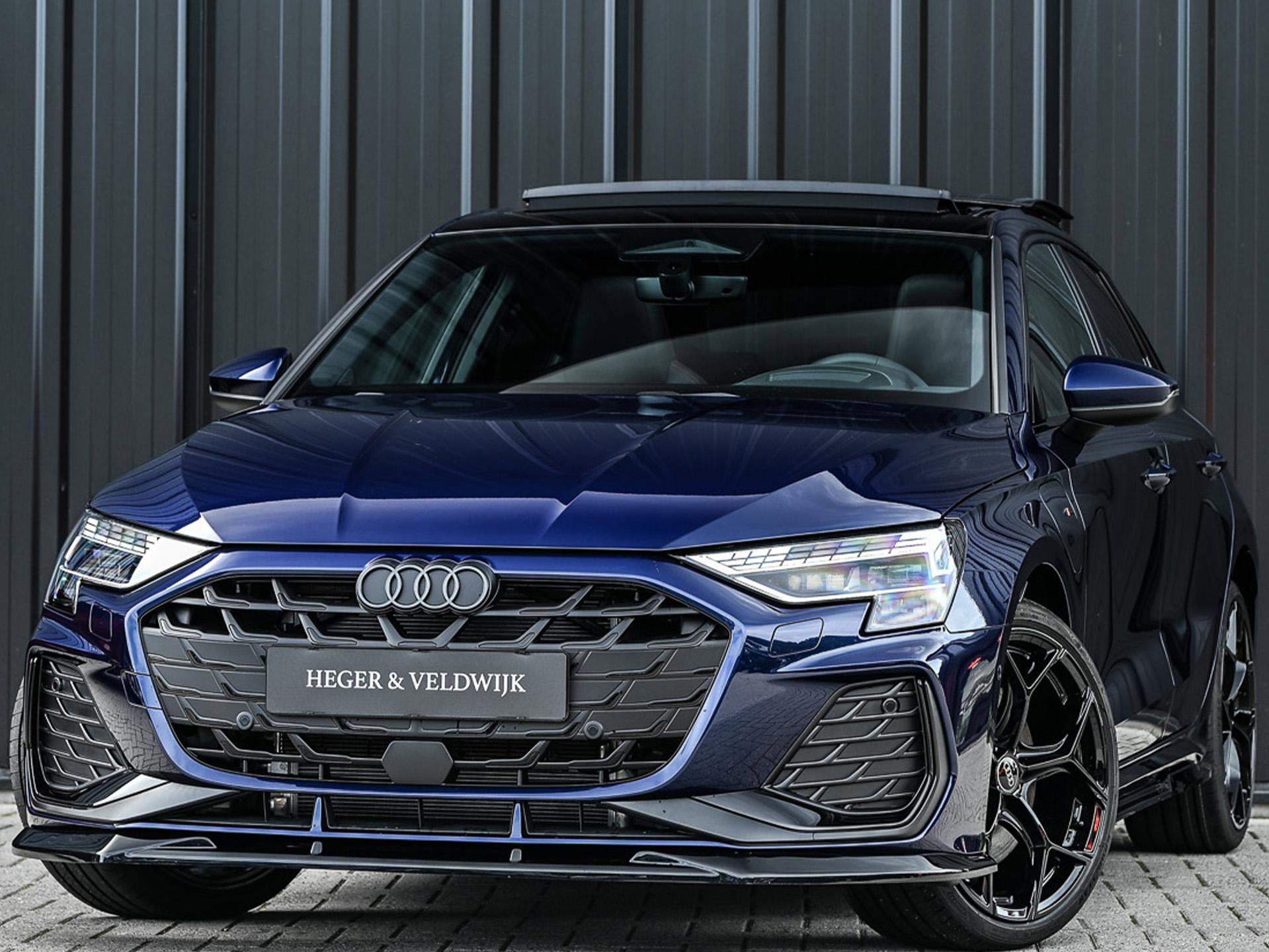 Audi A3 - 0