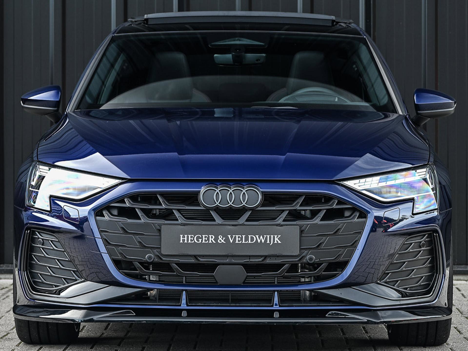 Audi A3 - 22