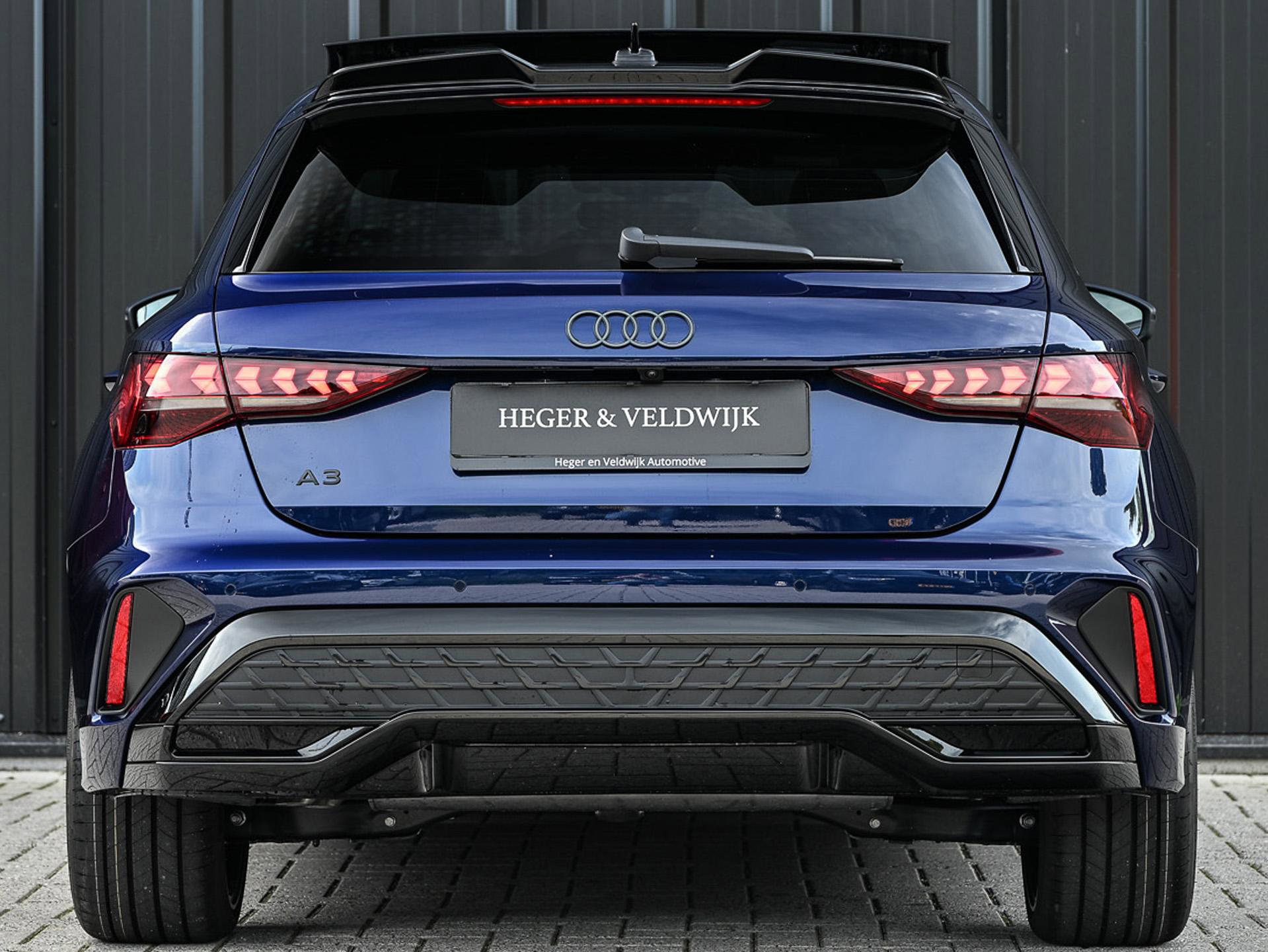Audi A3 - 23
