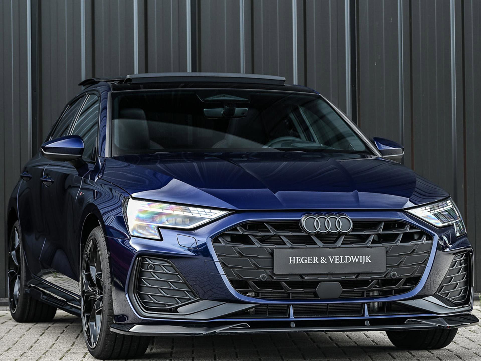 Audi A3 - 40
