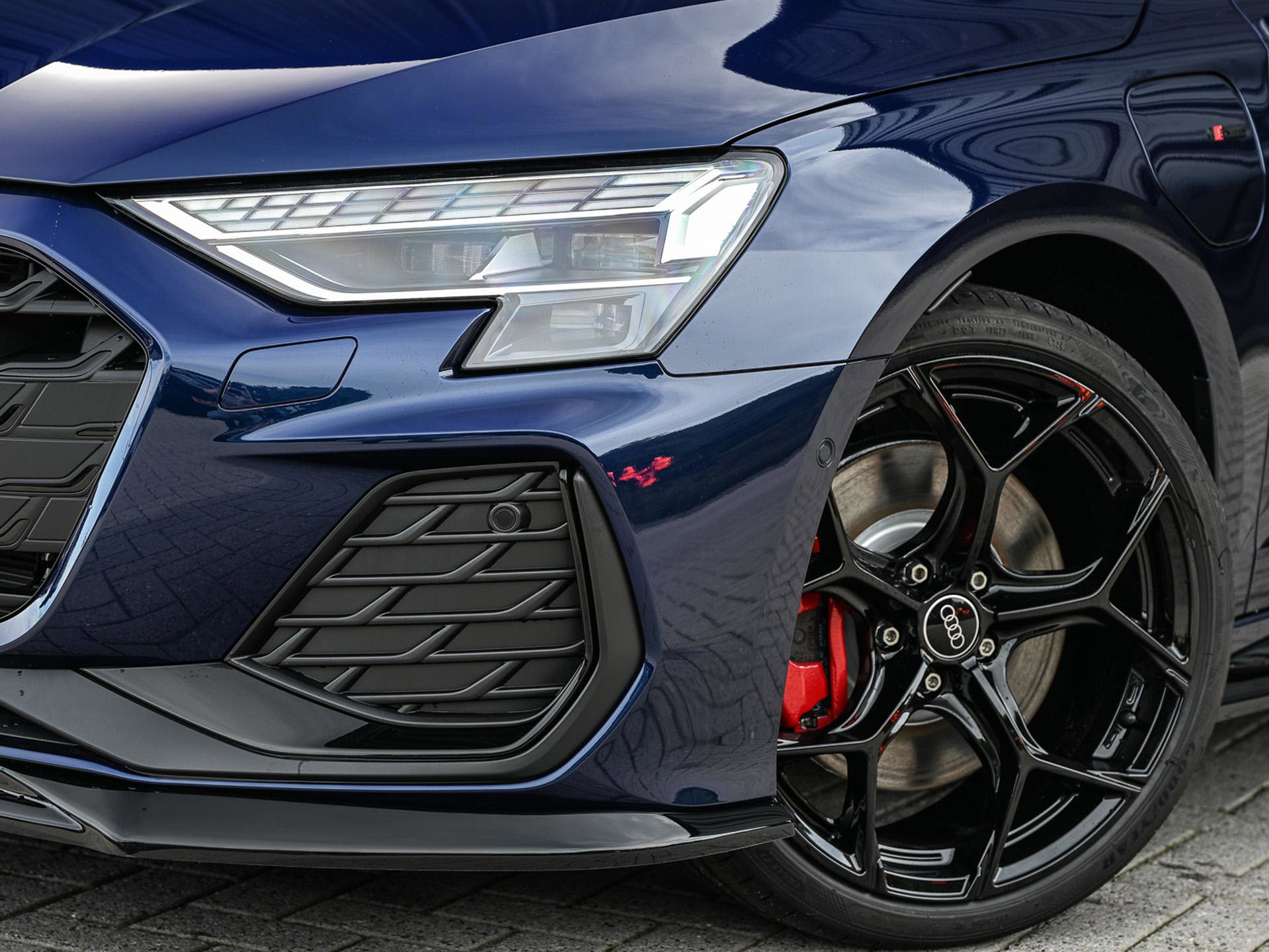 Audi A3 - 6