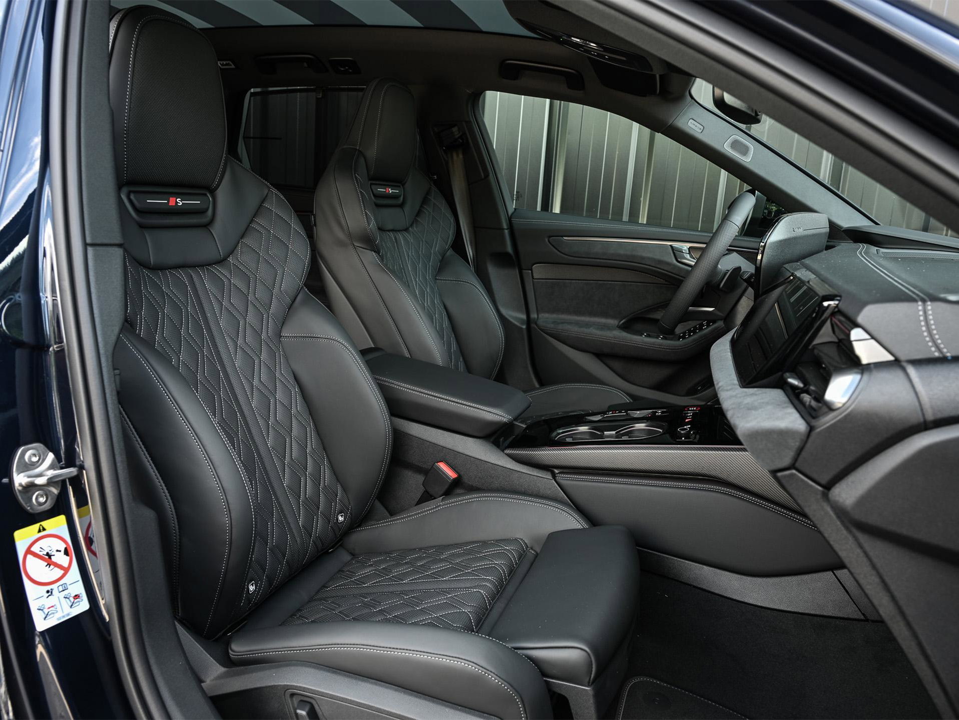 Audi A6 - 10