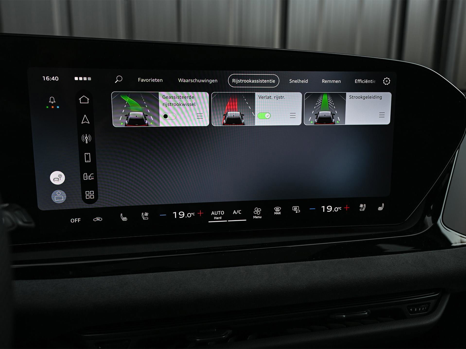 Audi A6 - 25