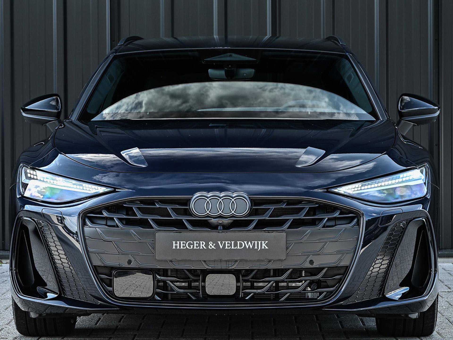 Audi A6 - 29
