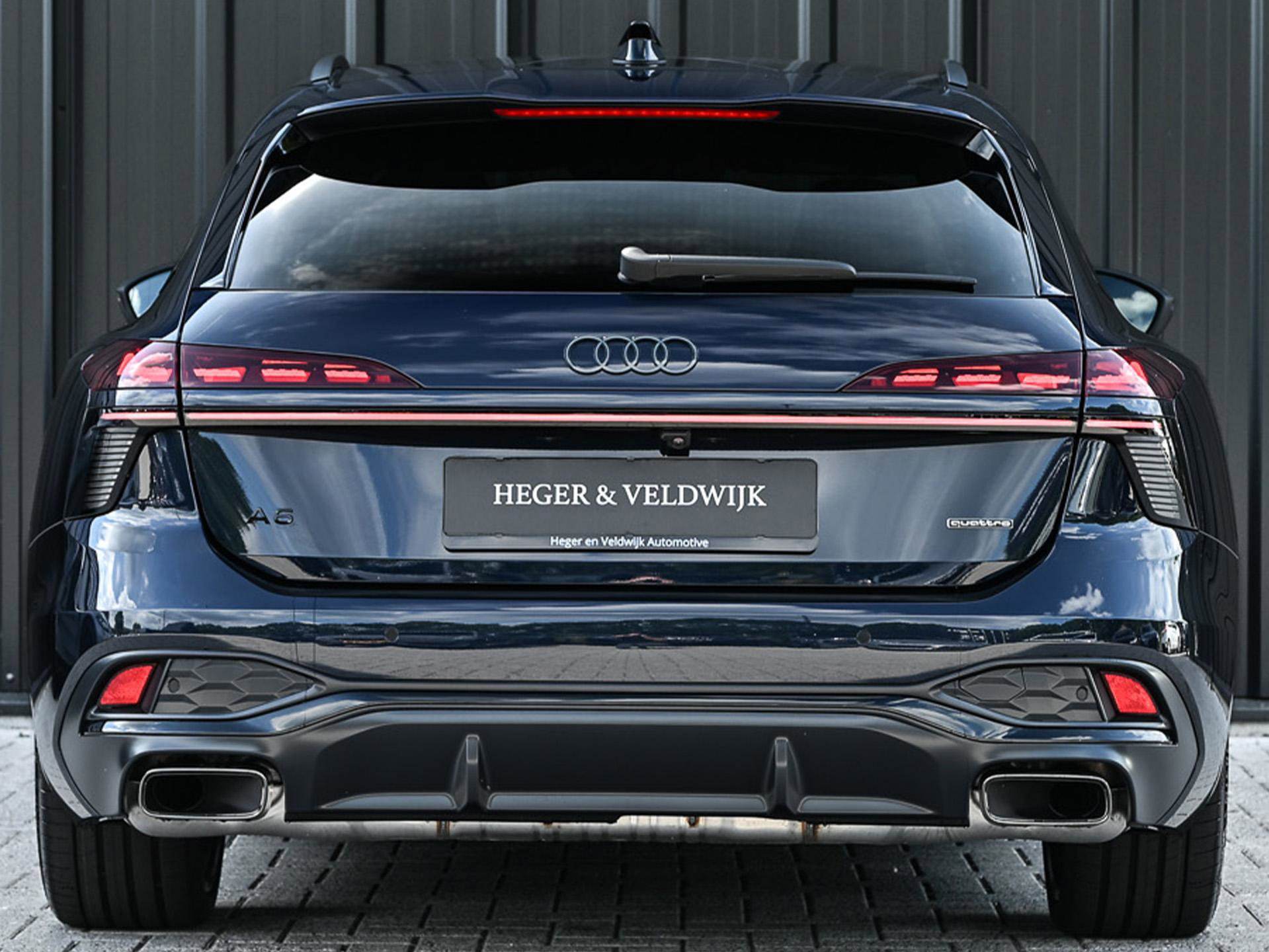 Audi A6 - 30