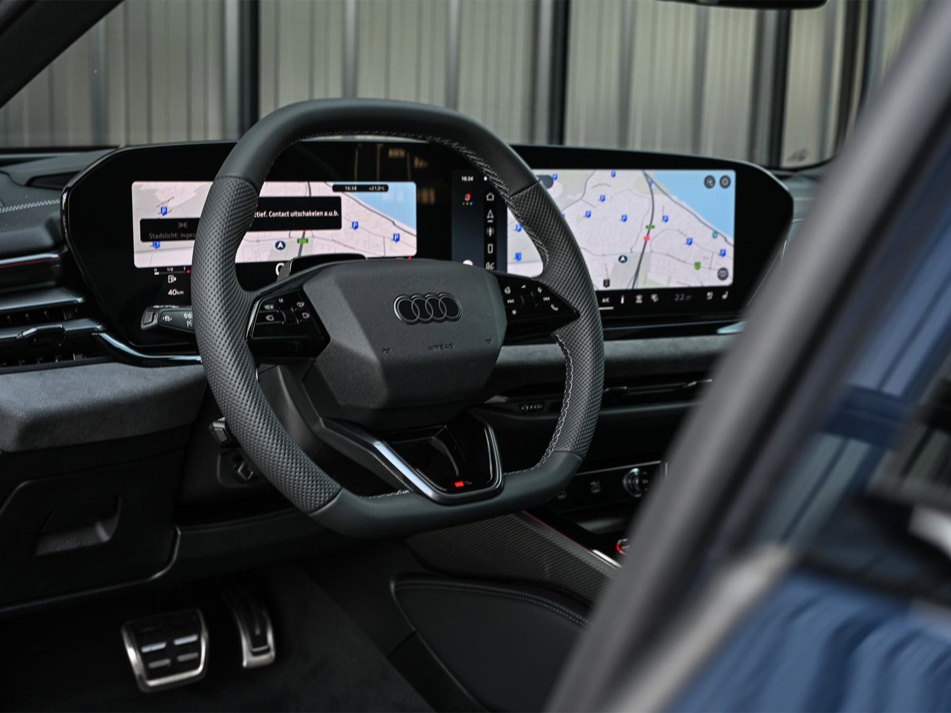 Audi A6 - 35