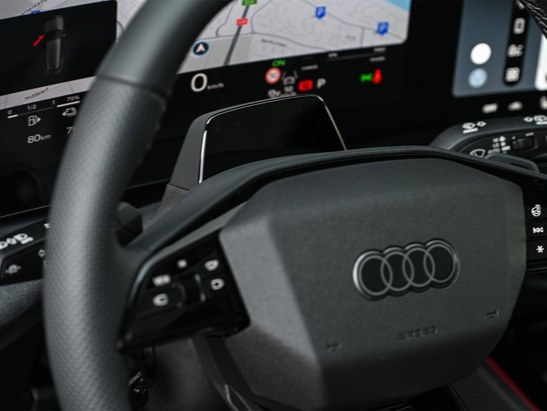 Audi A6 - 36