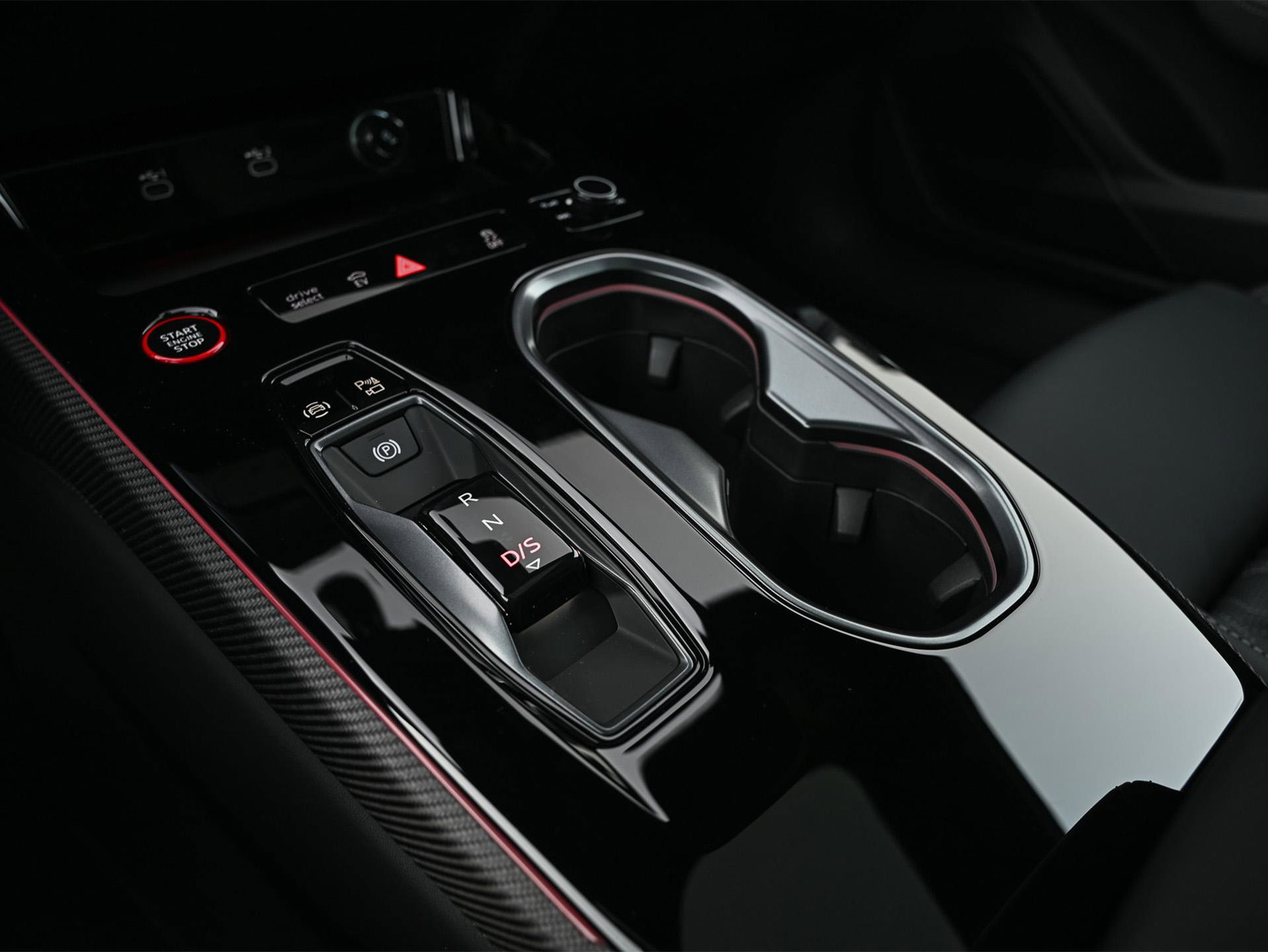 Audi A6 - 42