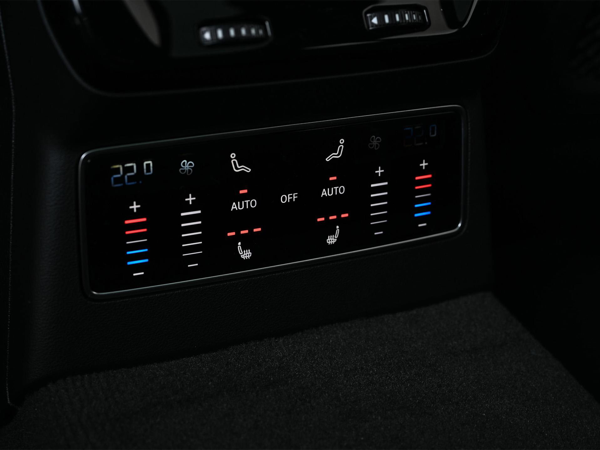 Audi A6 - 45