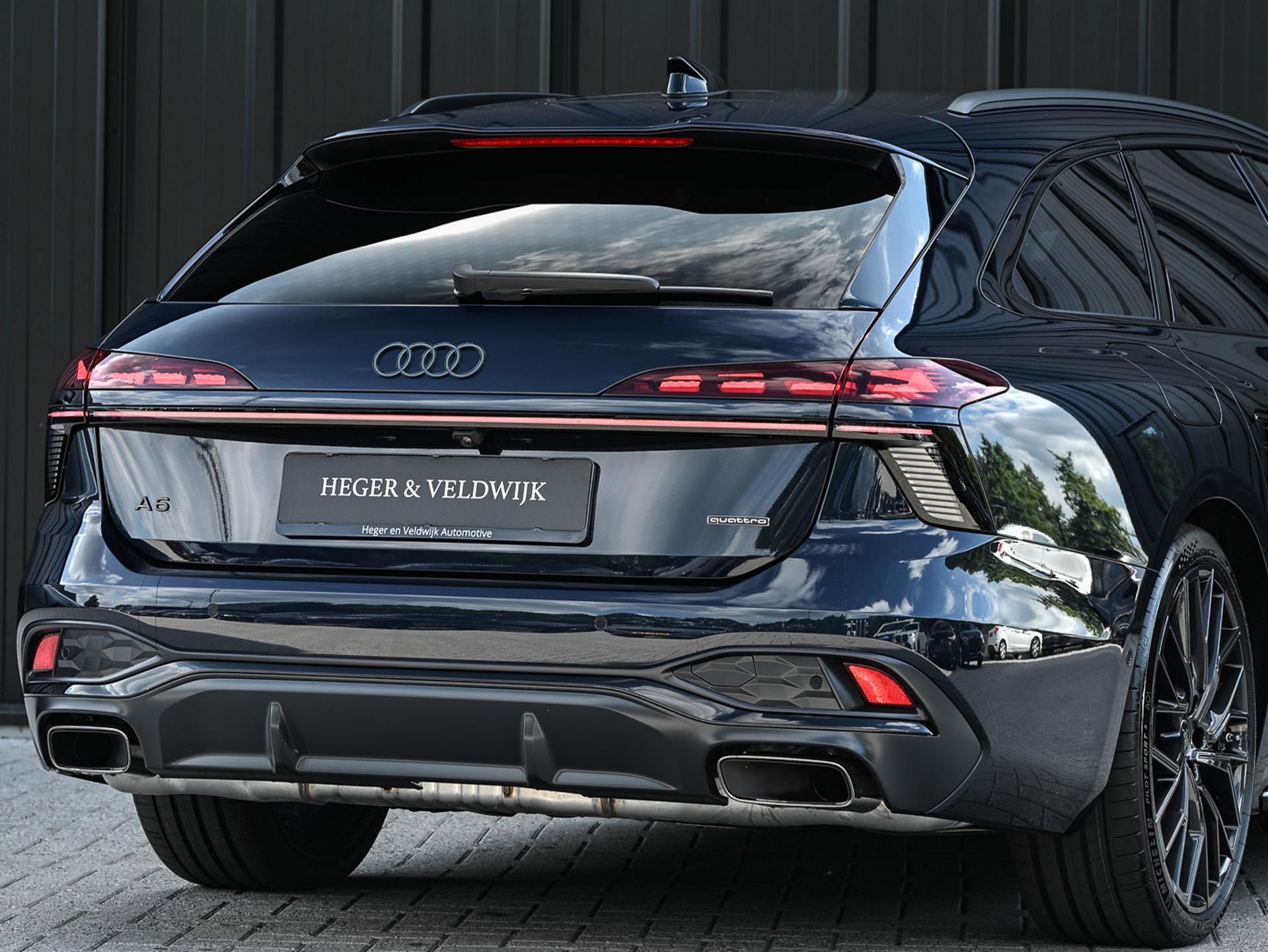 Audi A6 - 47