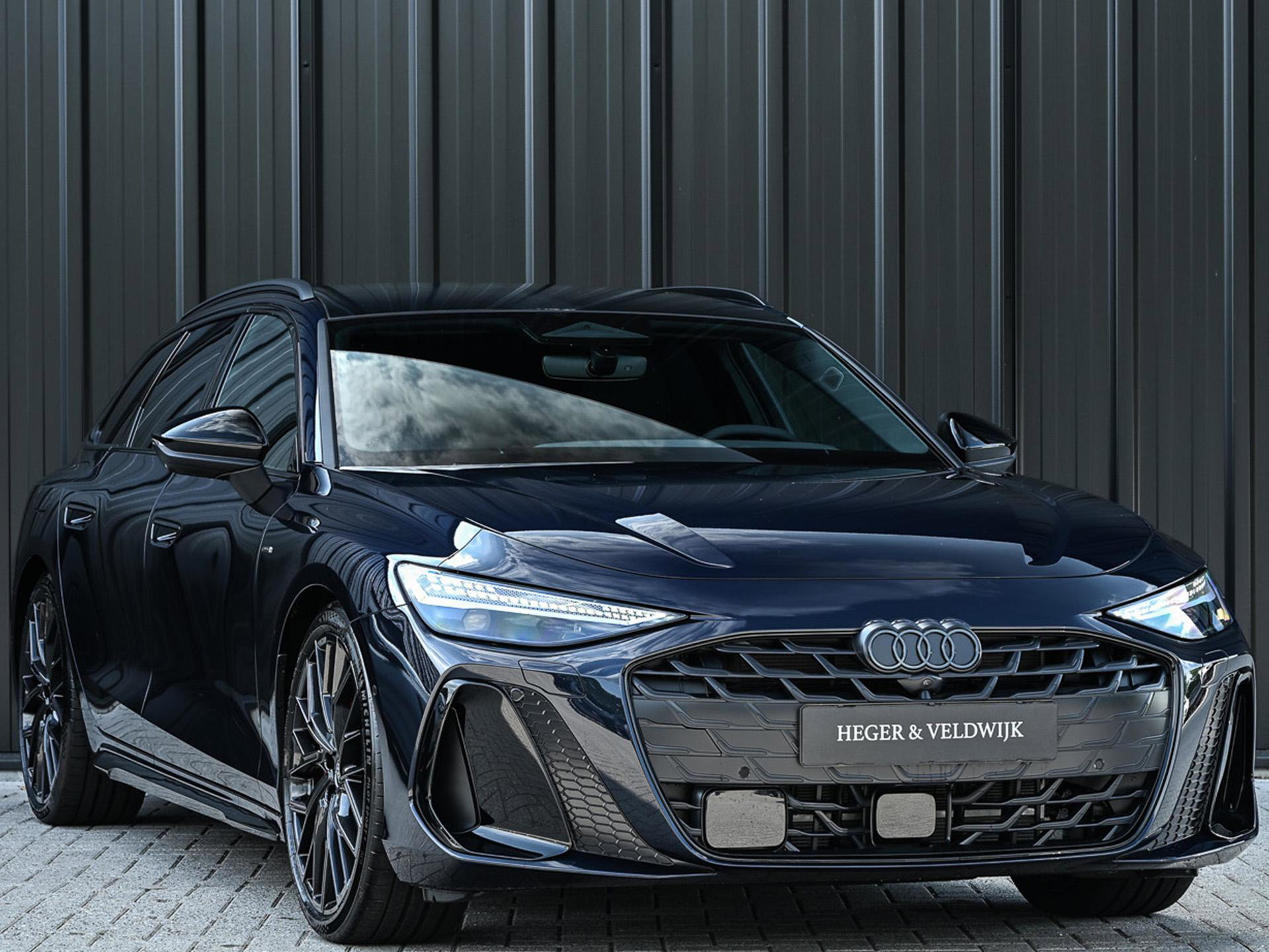 Audi A6 - 51