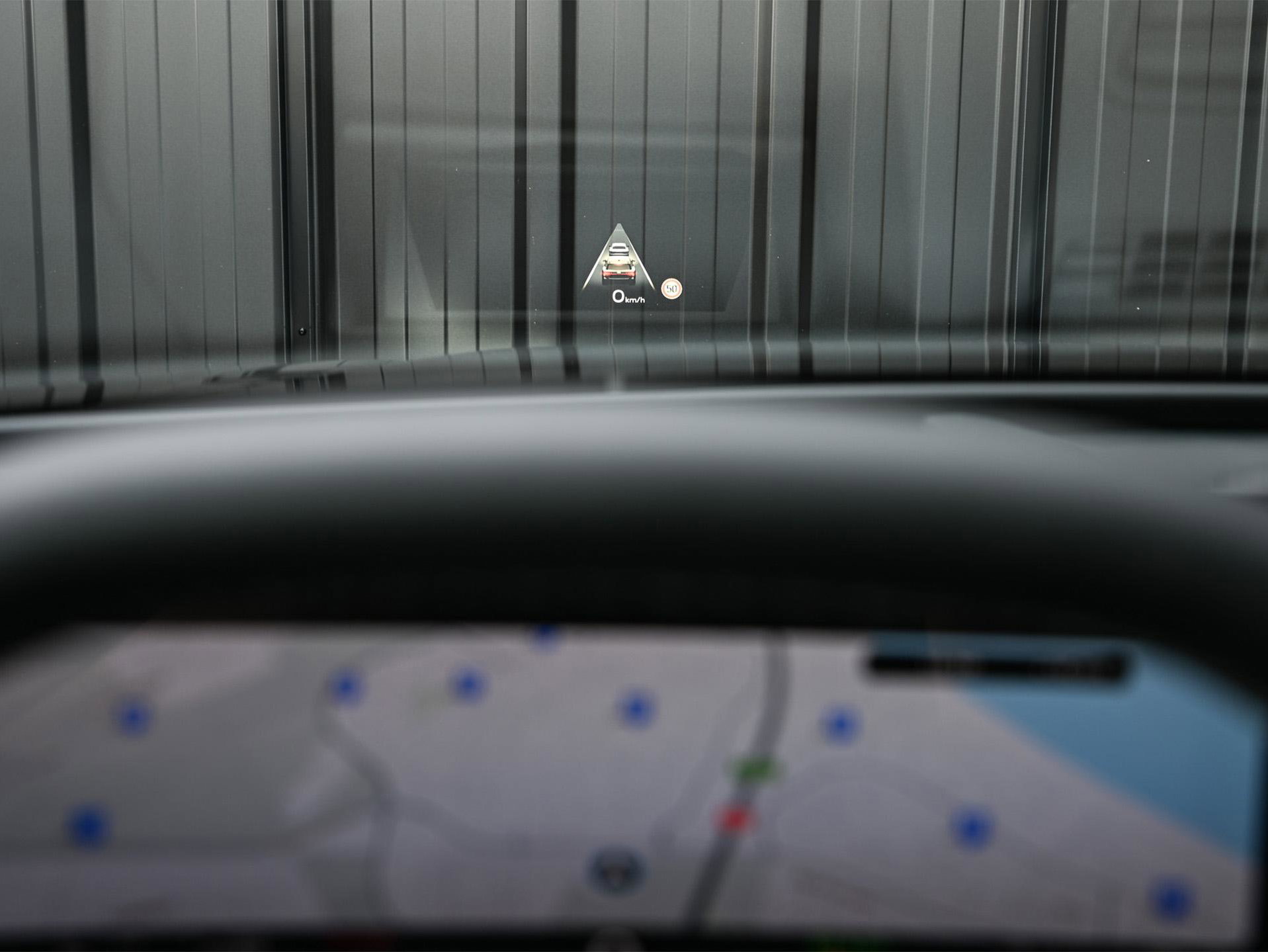 Audi A6 - 5