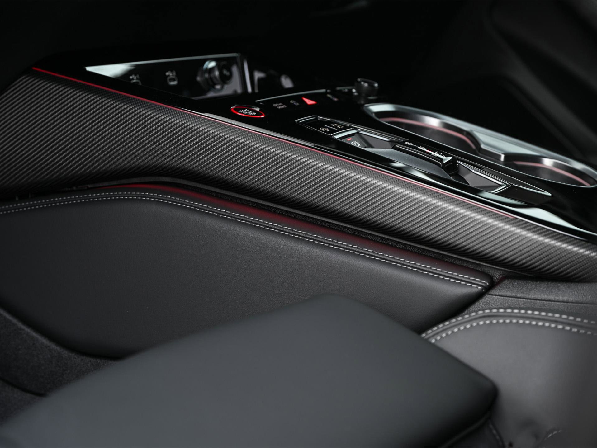 Audi A6 - 6
