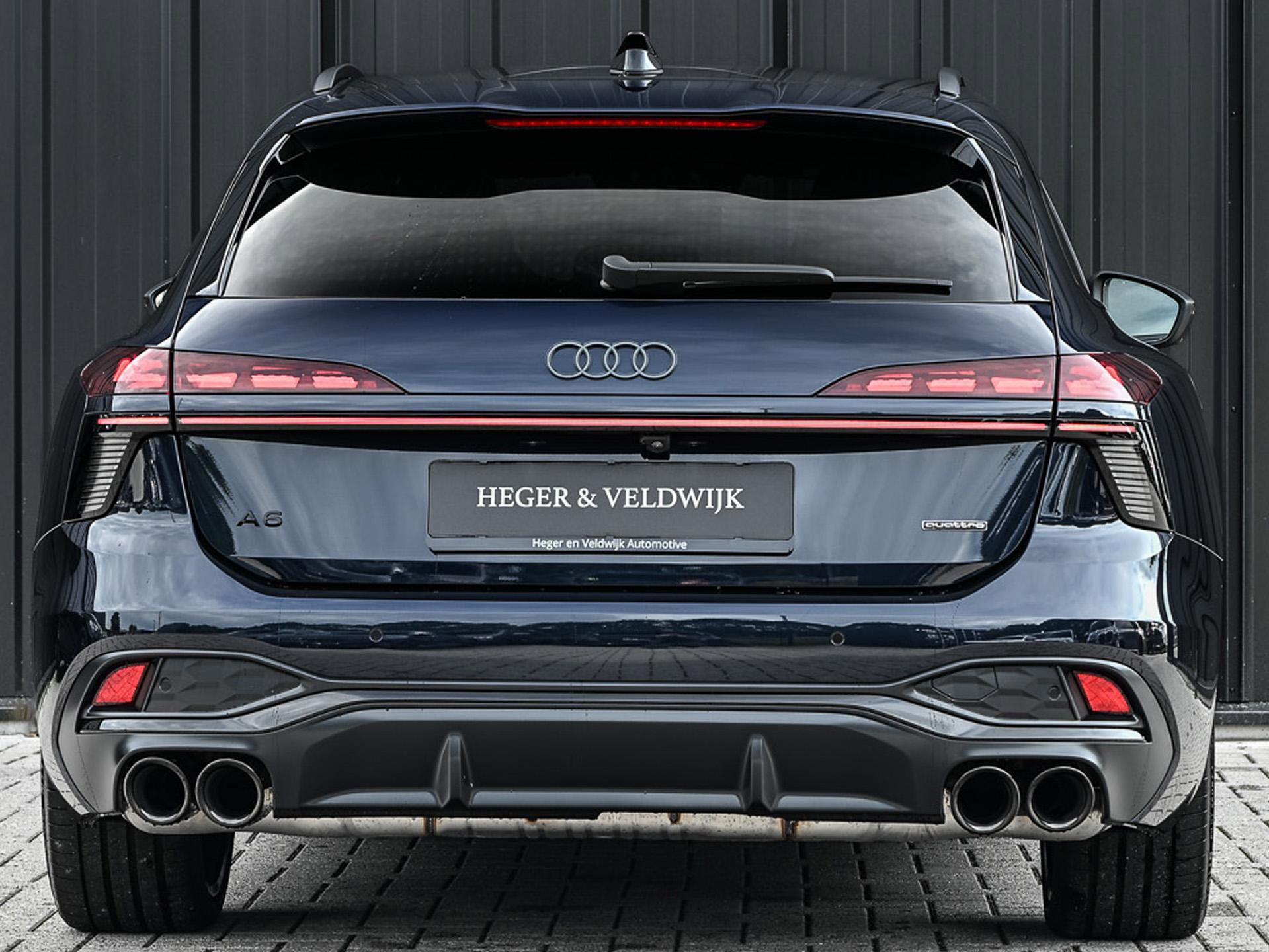 Audi A6 - 31