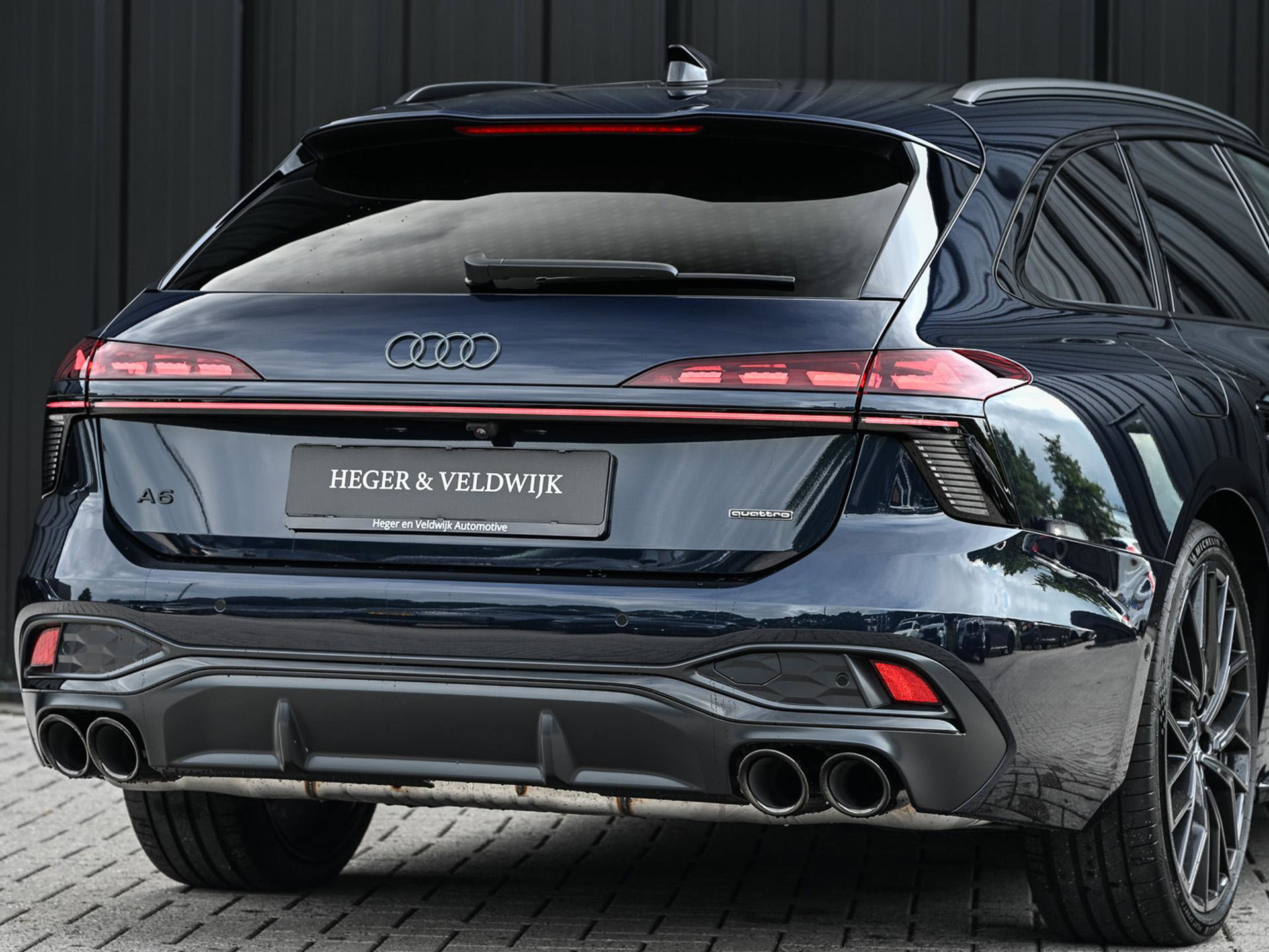 Audi A6 - 47