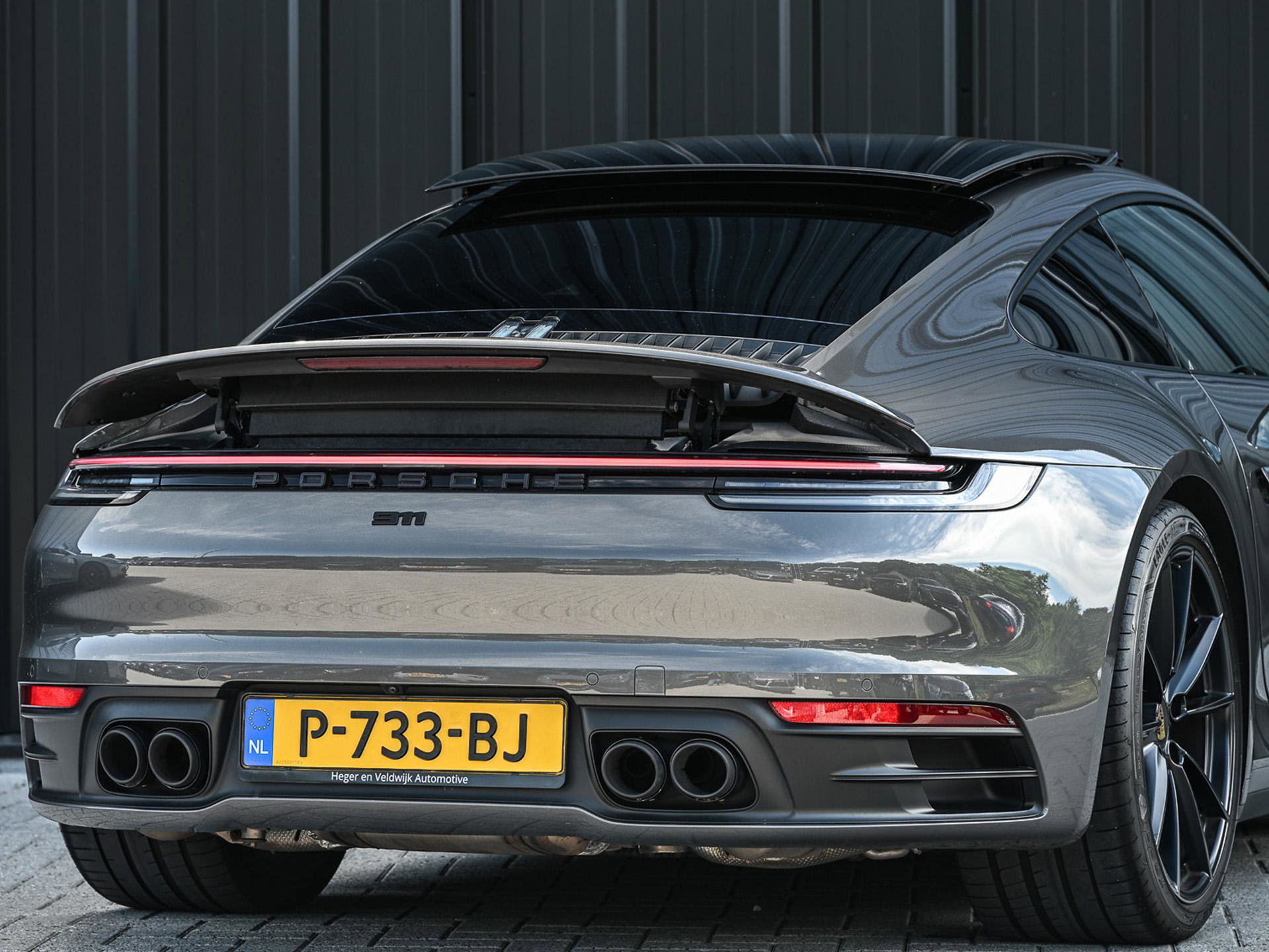 Porsche 911 - 17