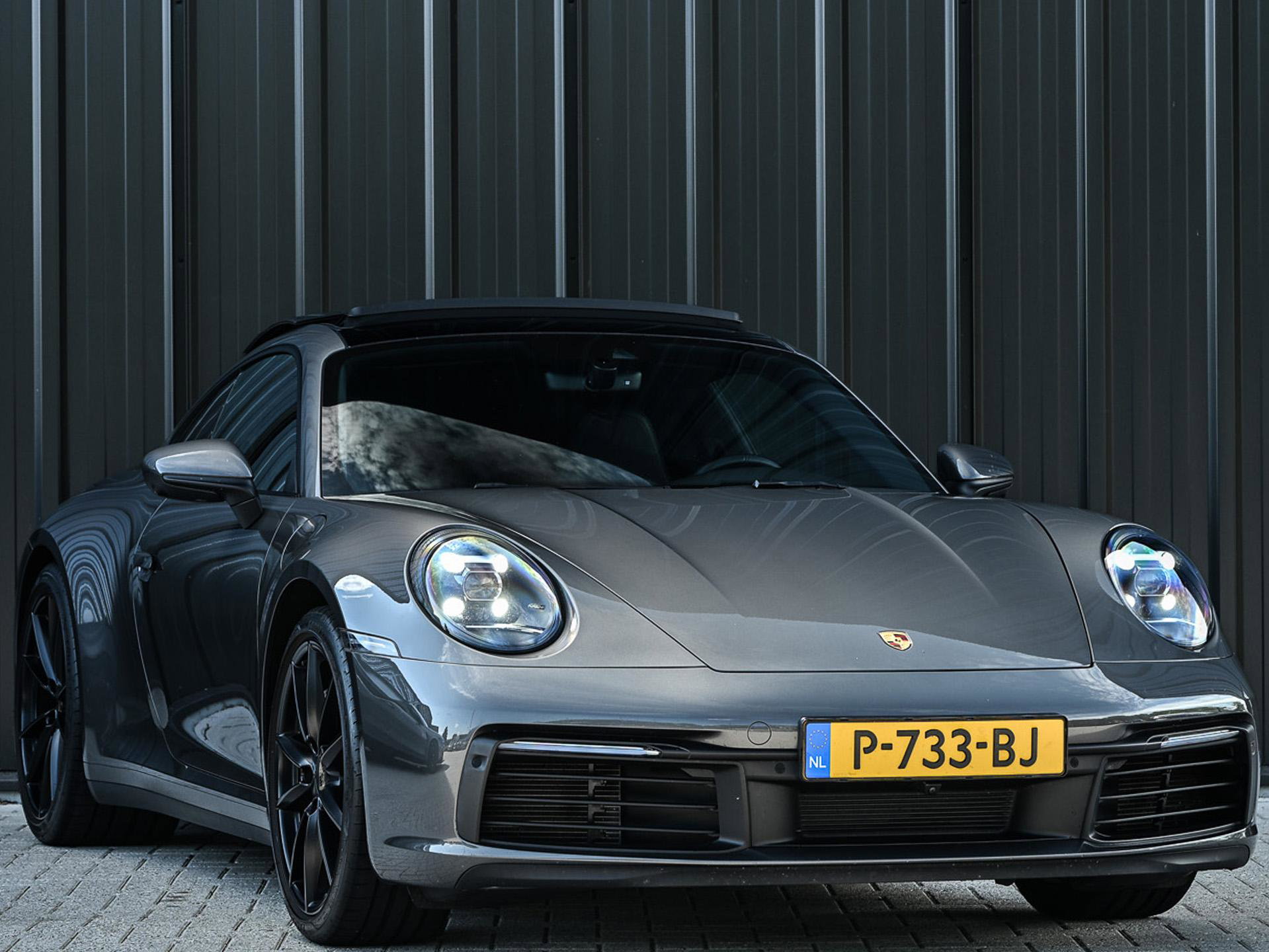 Porsche 911 - 31