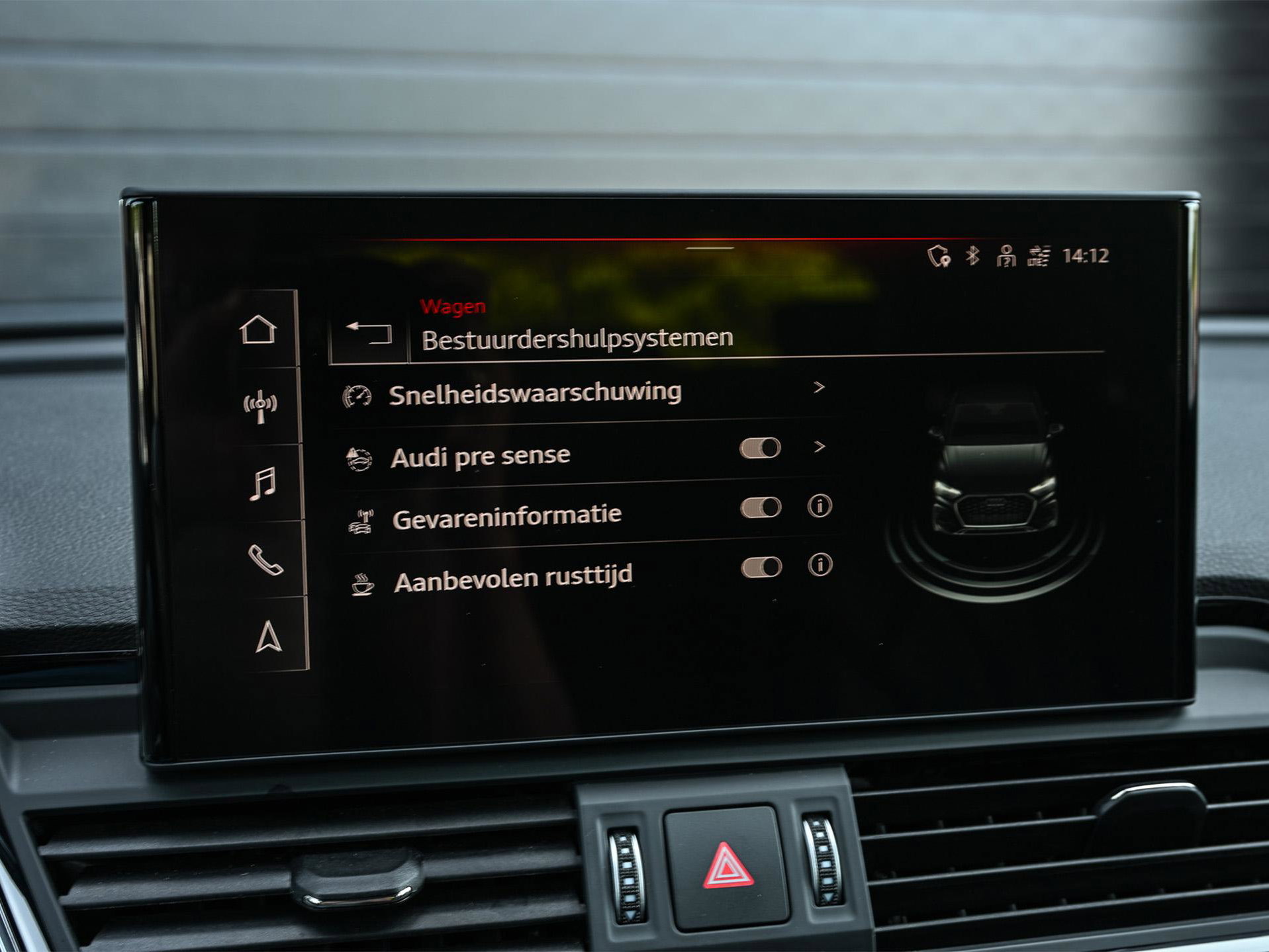 Audi Q5 - 9