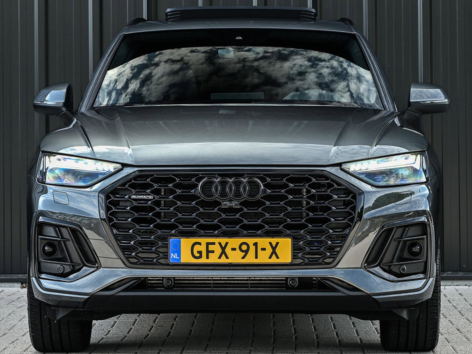 Audi Q5 - 14
