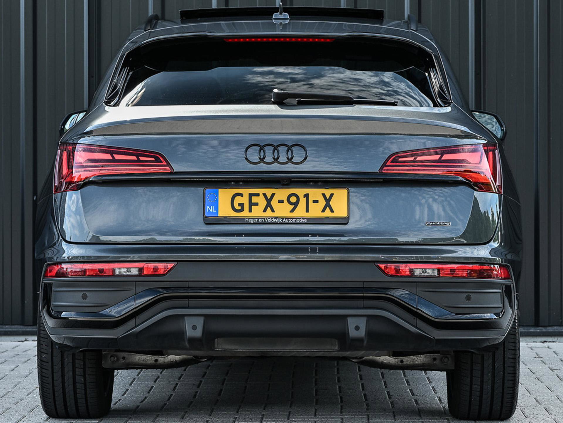 Audi Q5 - 15