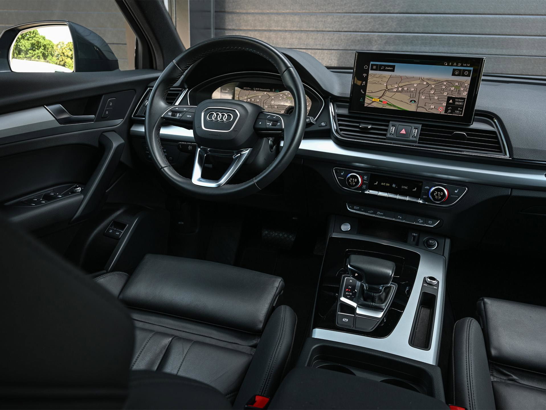 Audi Q5 - 16