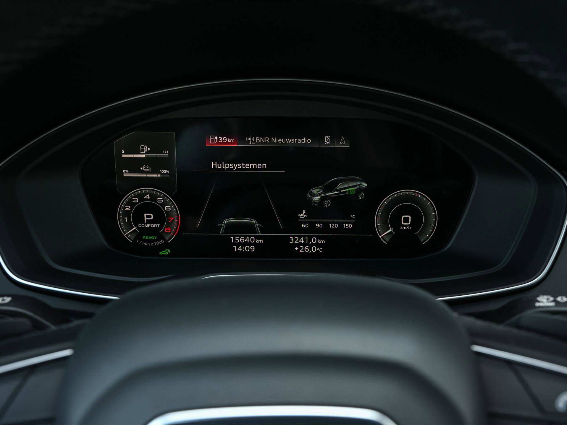Audi Q5 - 17
