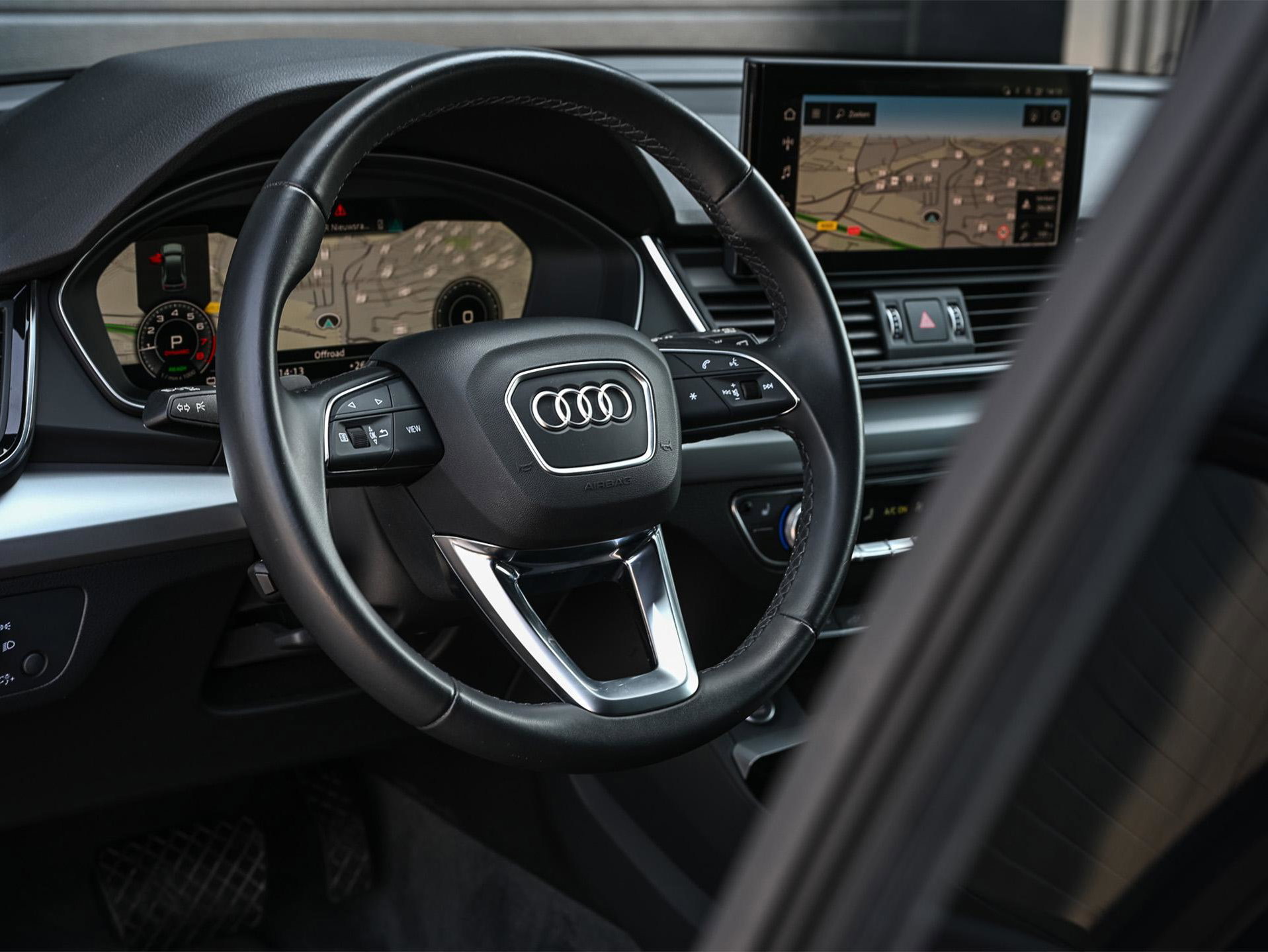 Audi Q5 - 20