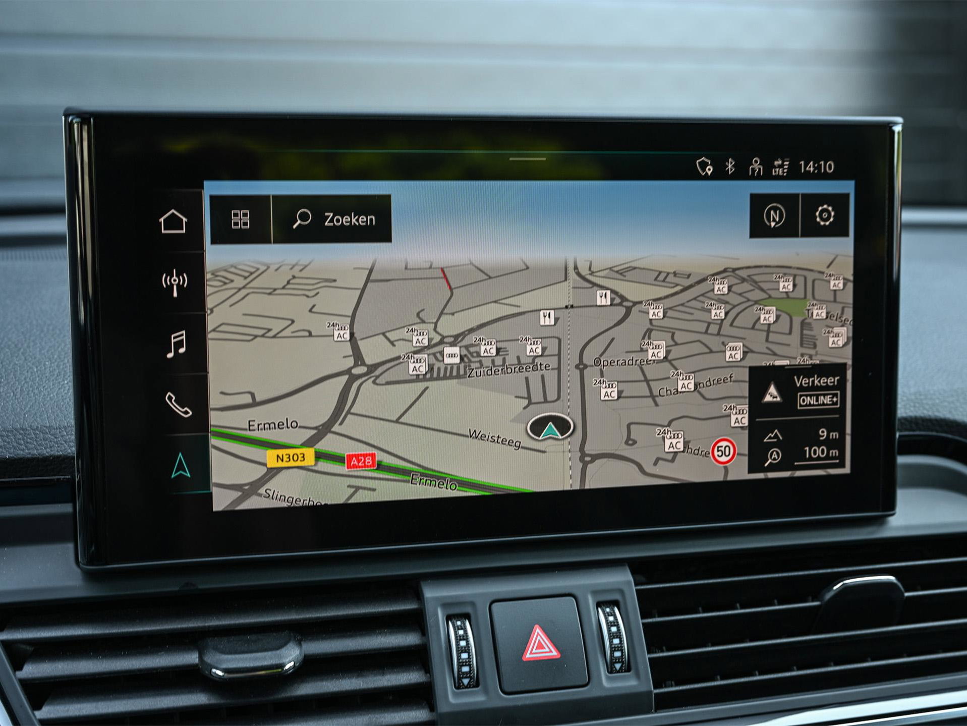 Audi Q5 - 21