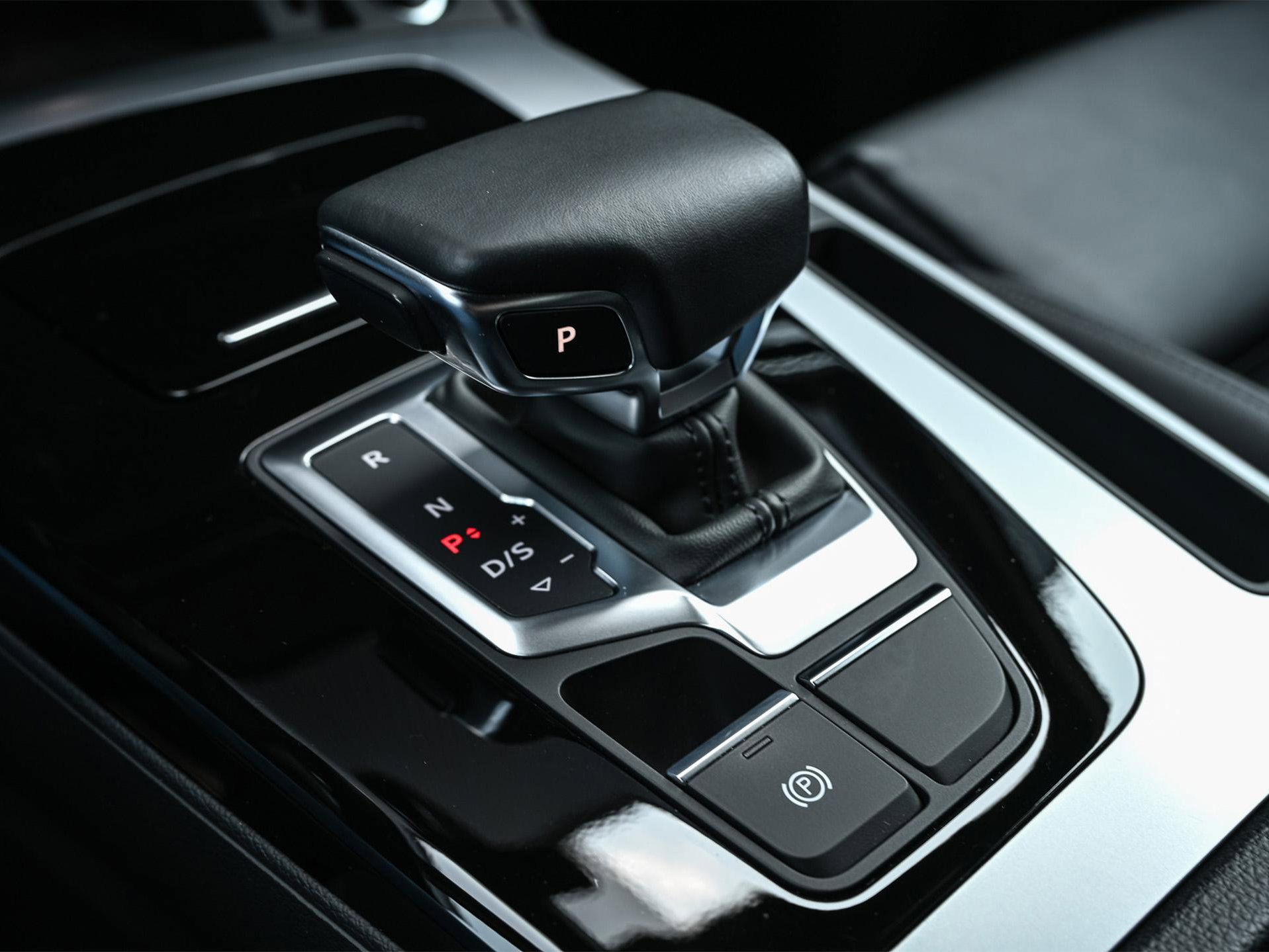 Audi Q5 - 23