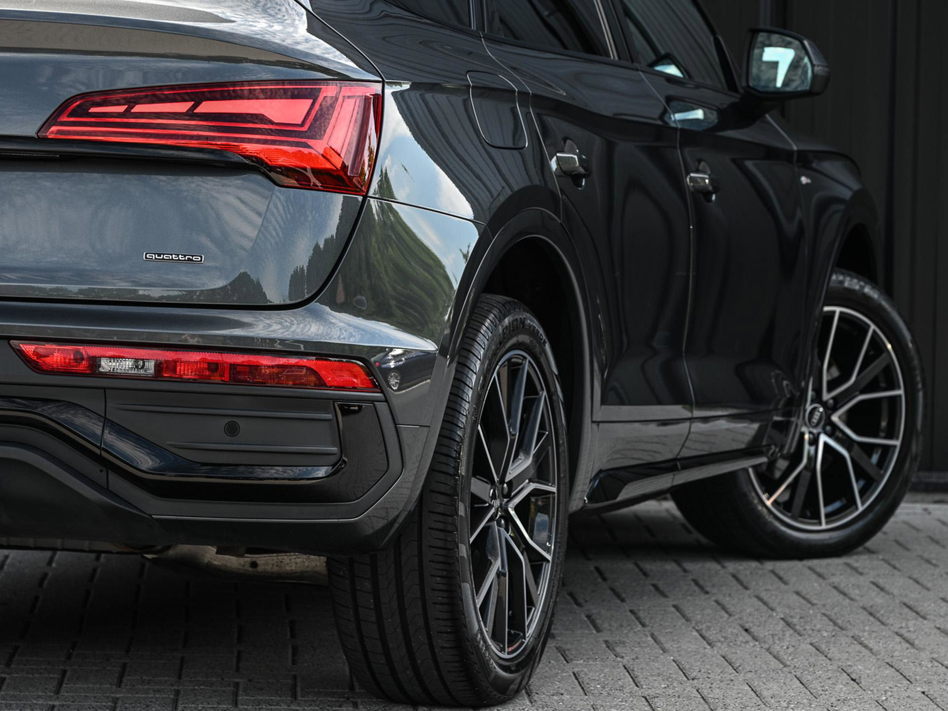 Audi Q5 - 26