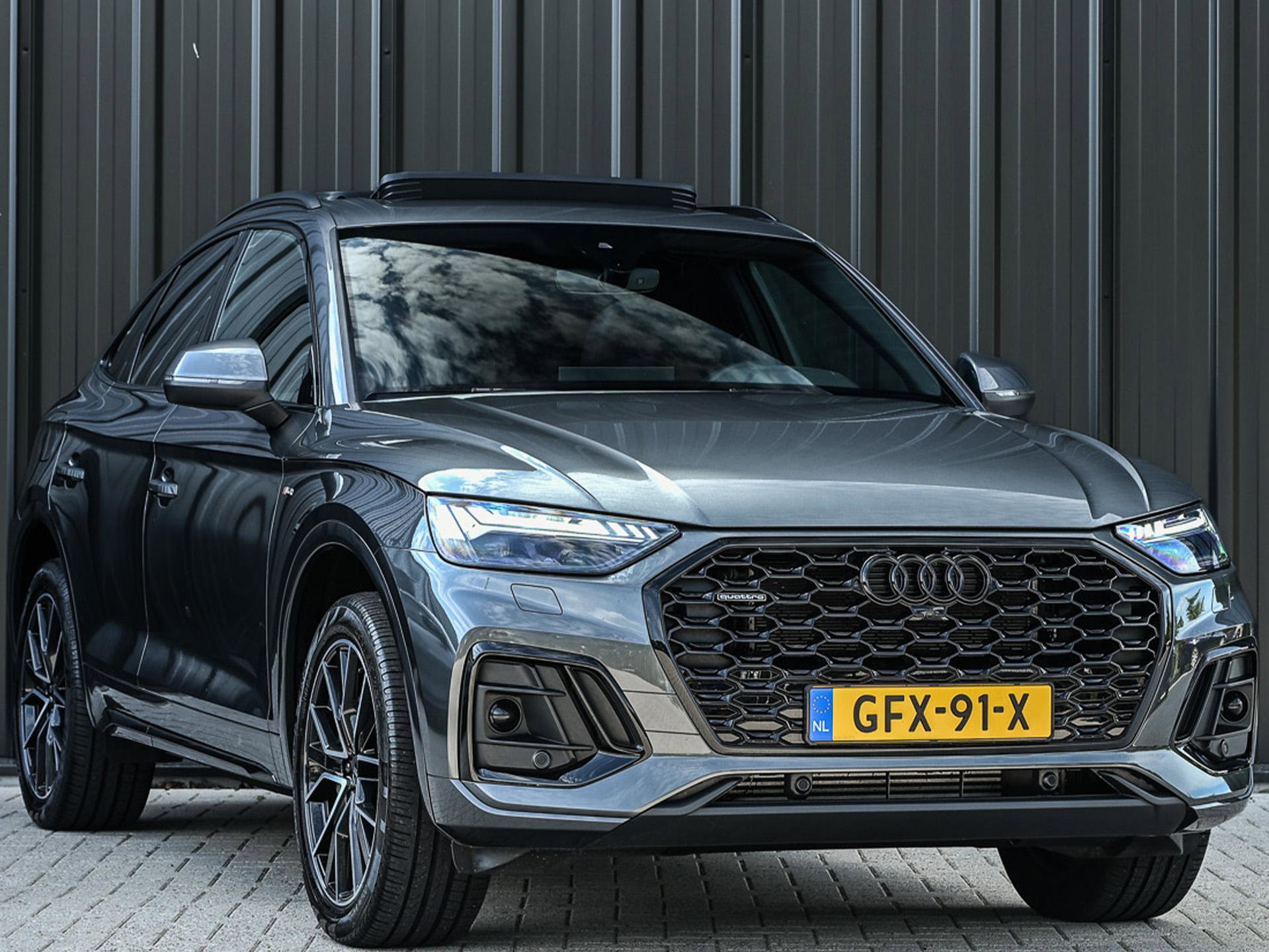 Audi Q5 - 29