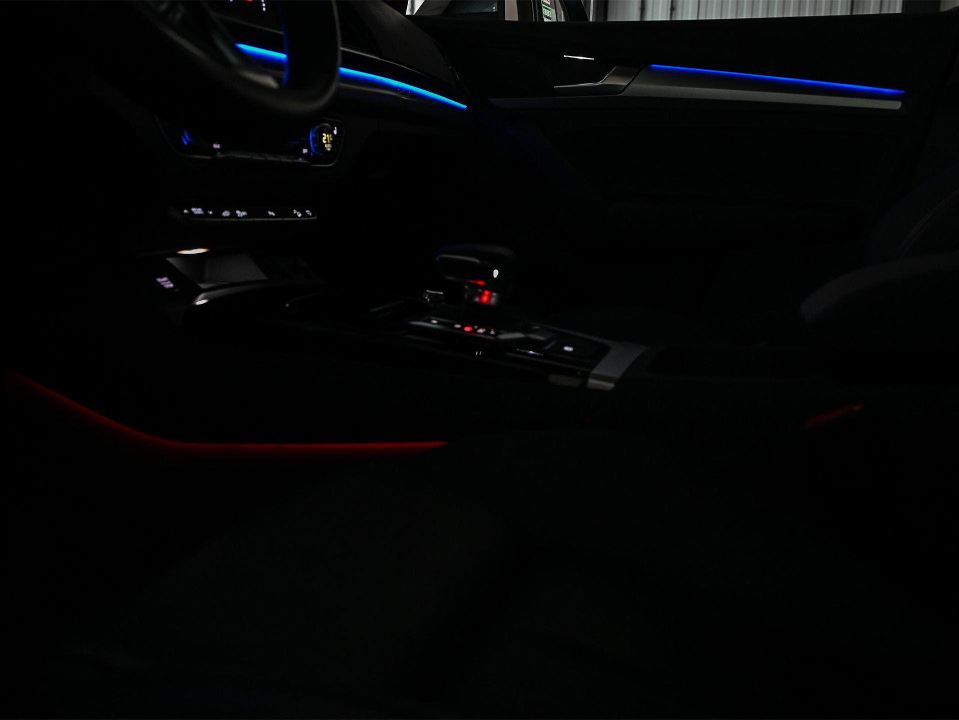Audi Q5 - 3