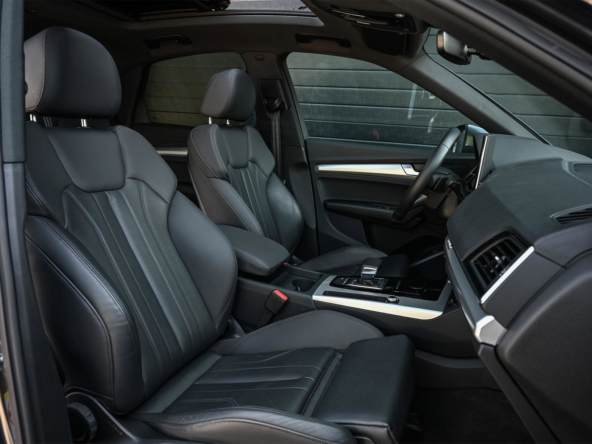 Audi Q5 - 5