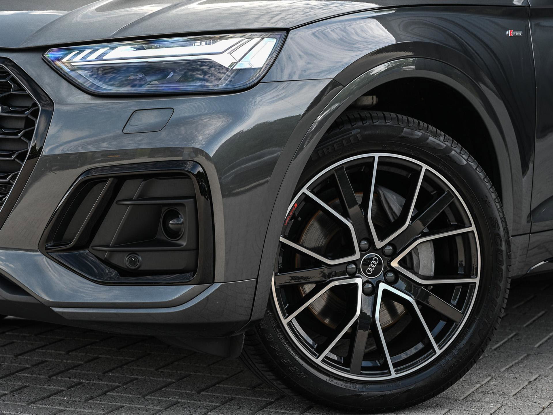 Audi Q5 - 6