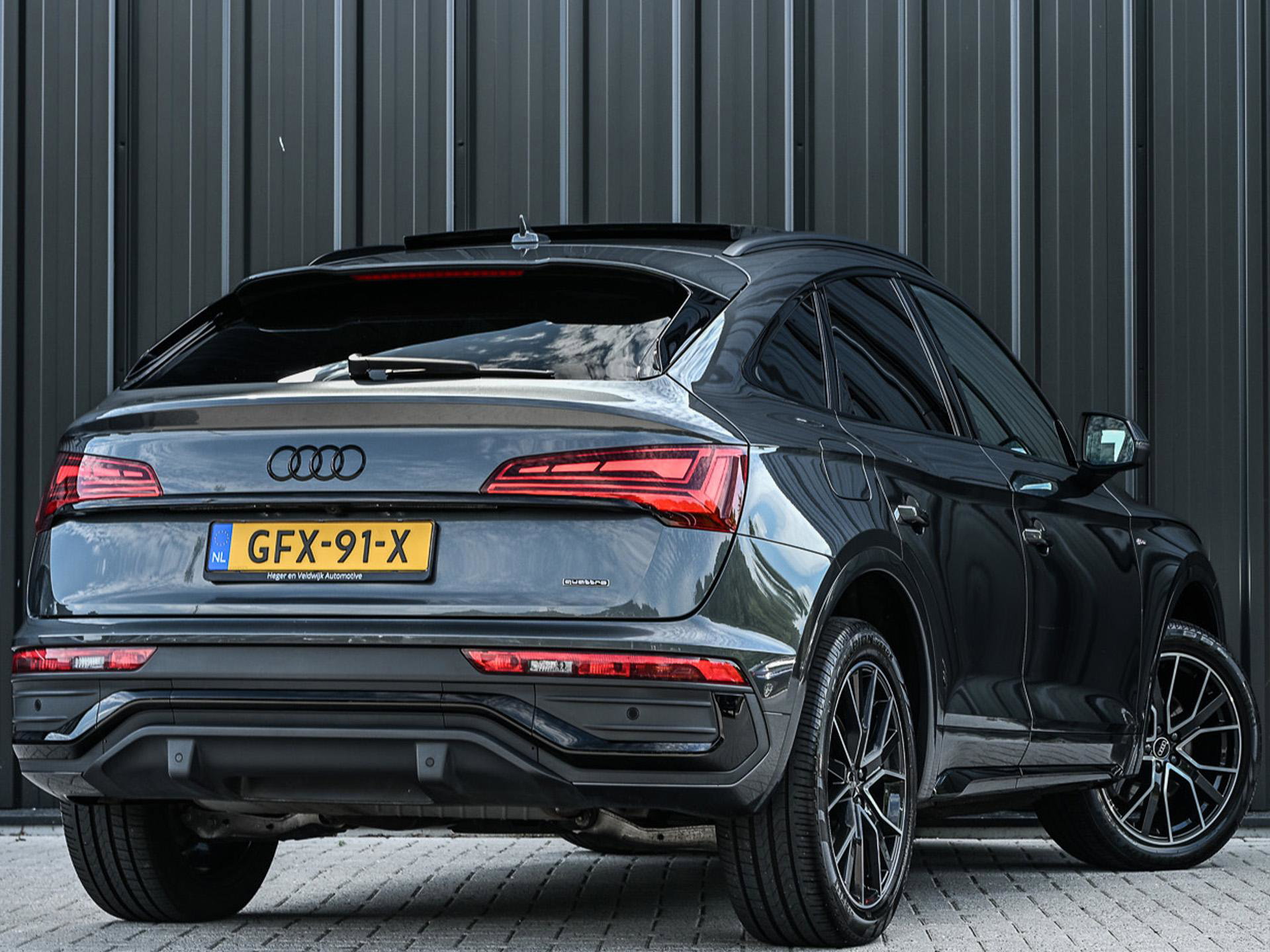Audi Q5 - 7
