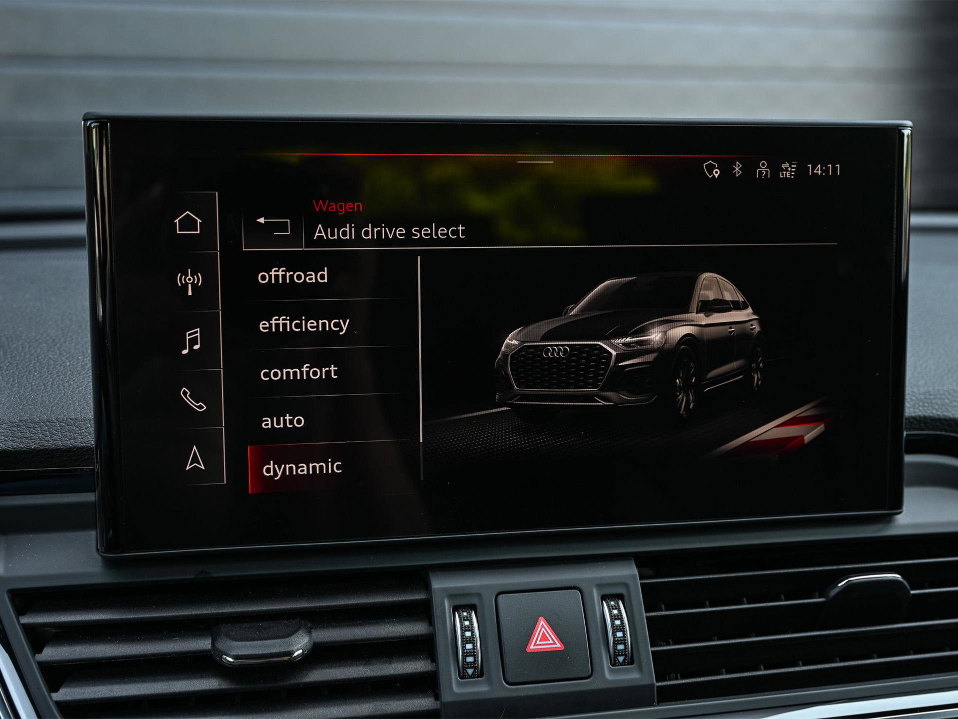 Audi Q5 - 8