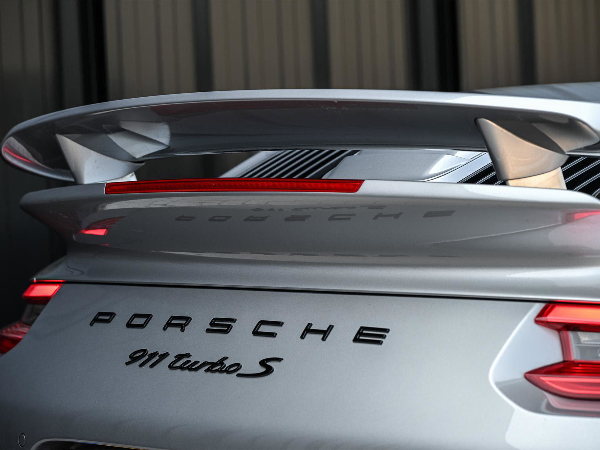 Porsche 911 - 27