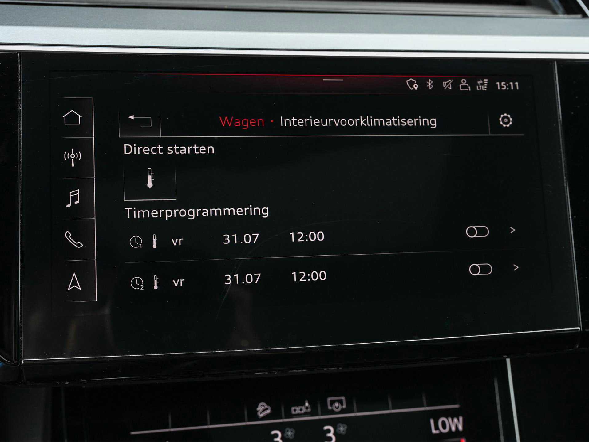 Audi e-tron - 11