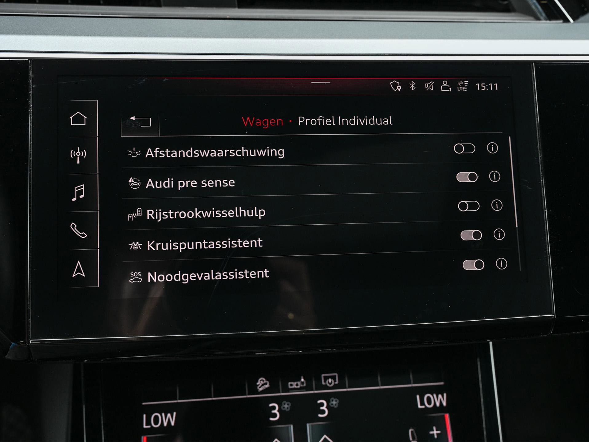 Audi e-tron - 12