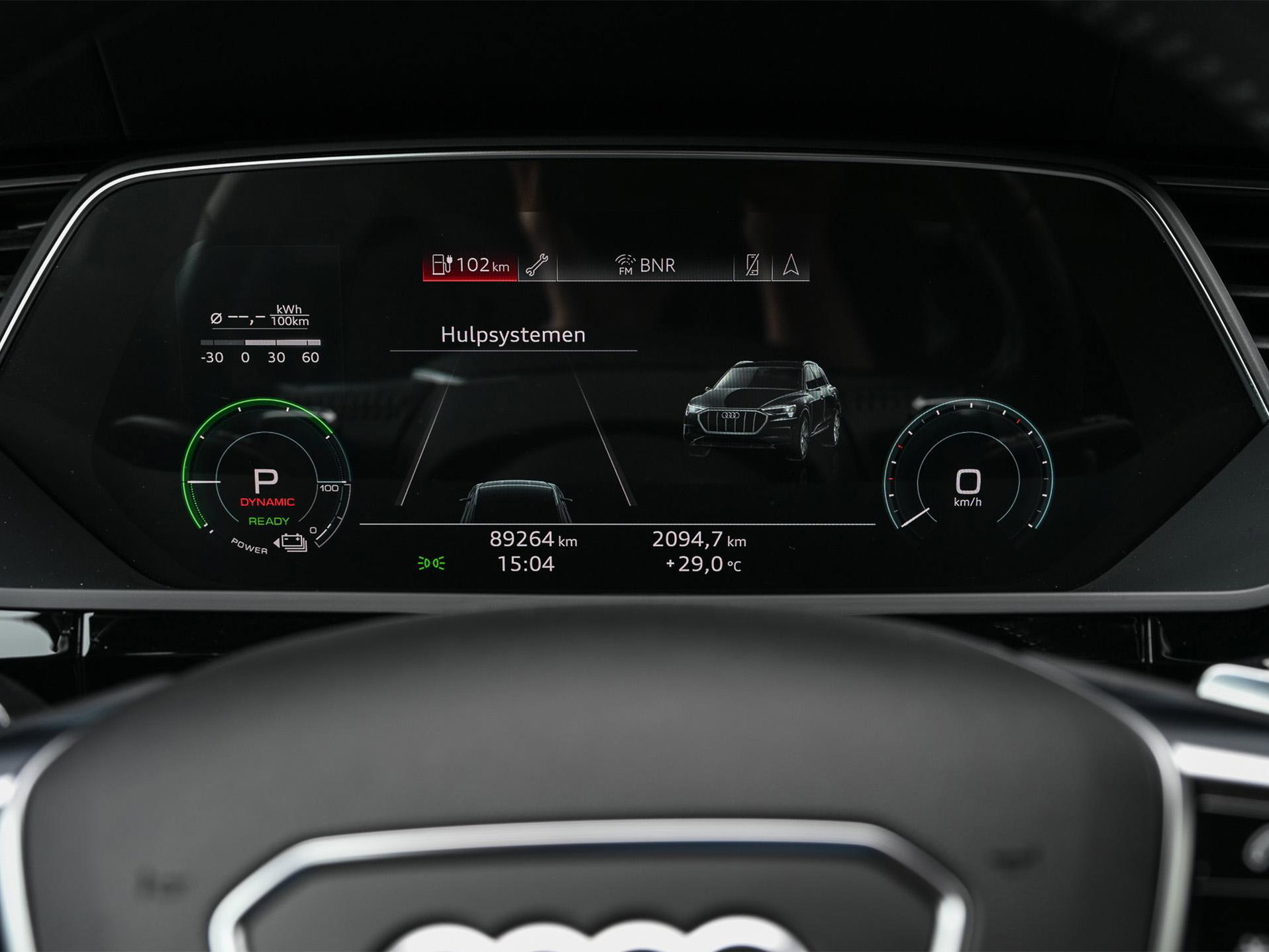 Audi e-tron - 20