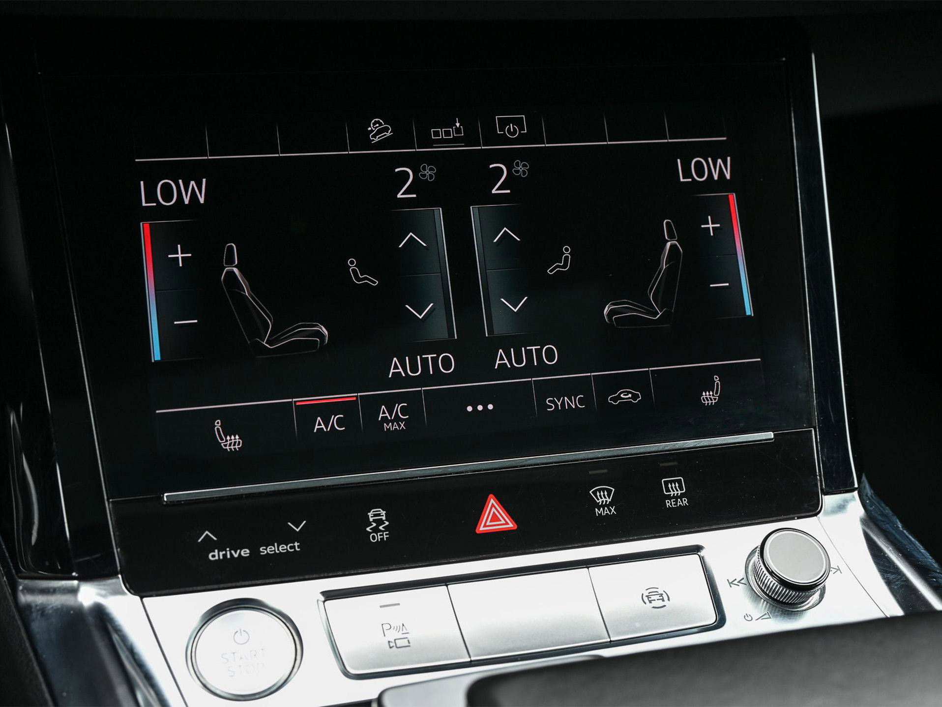 Audi e-tron - 22